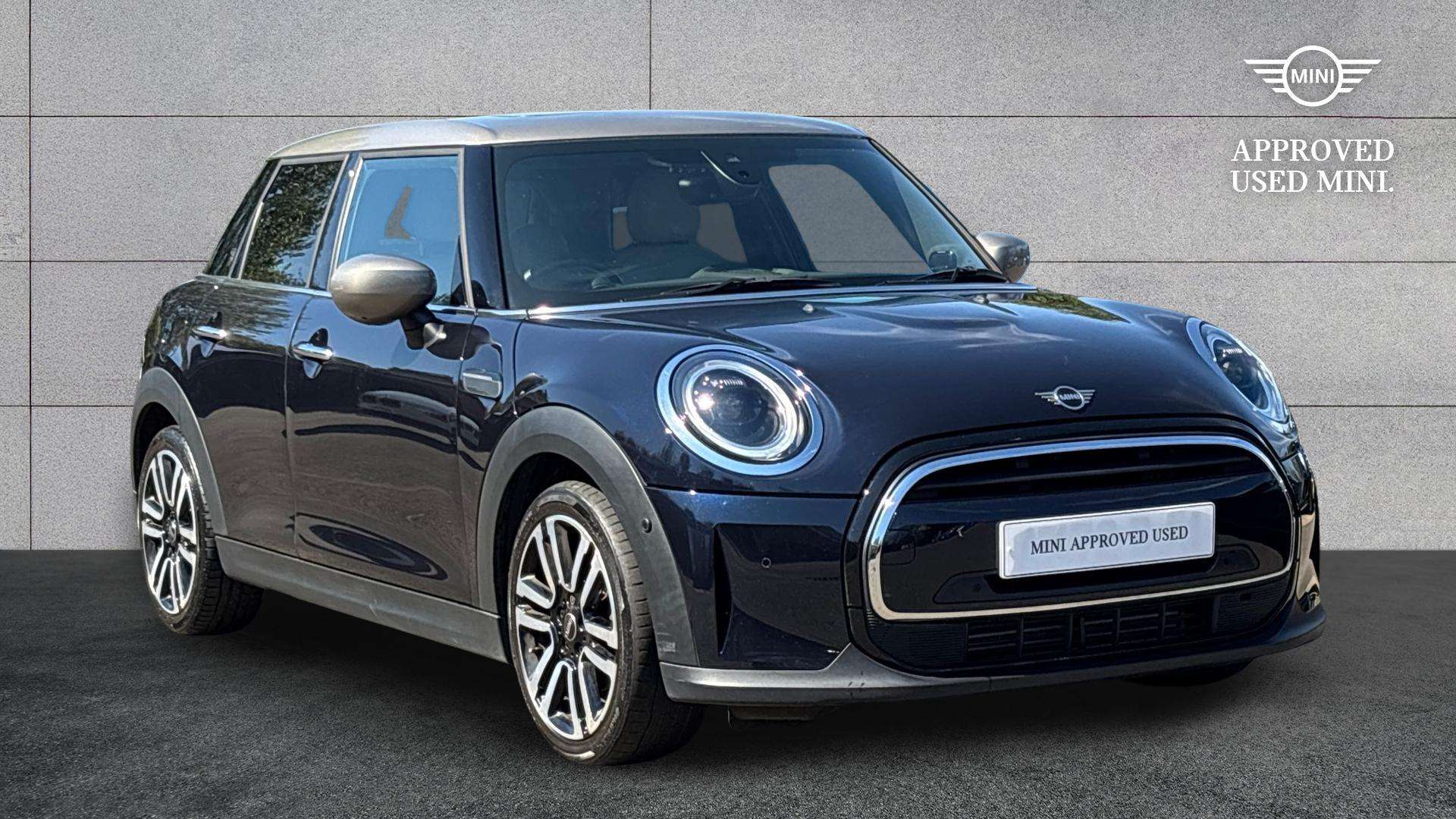 MINI Hatchback