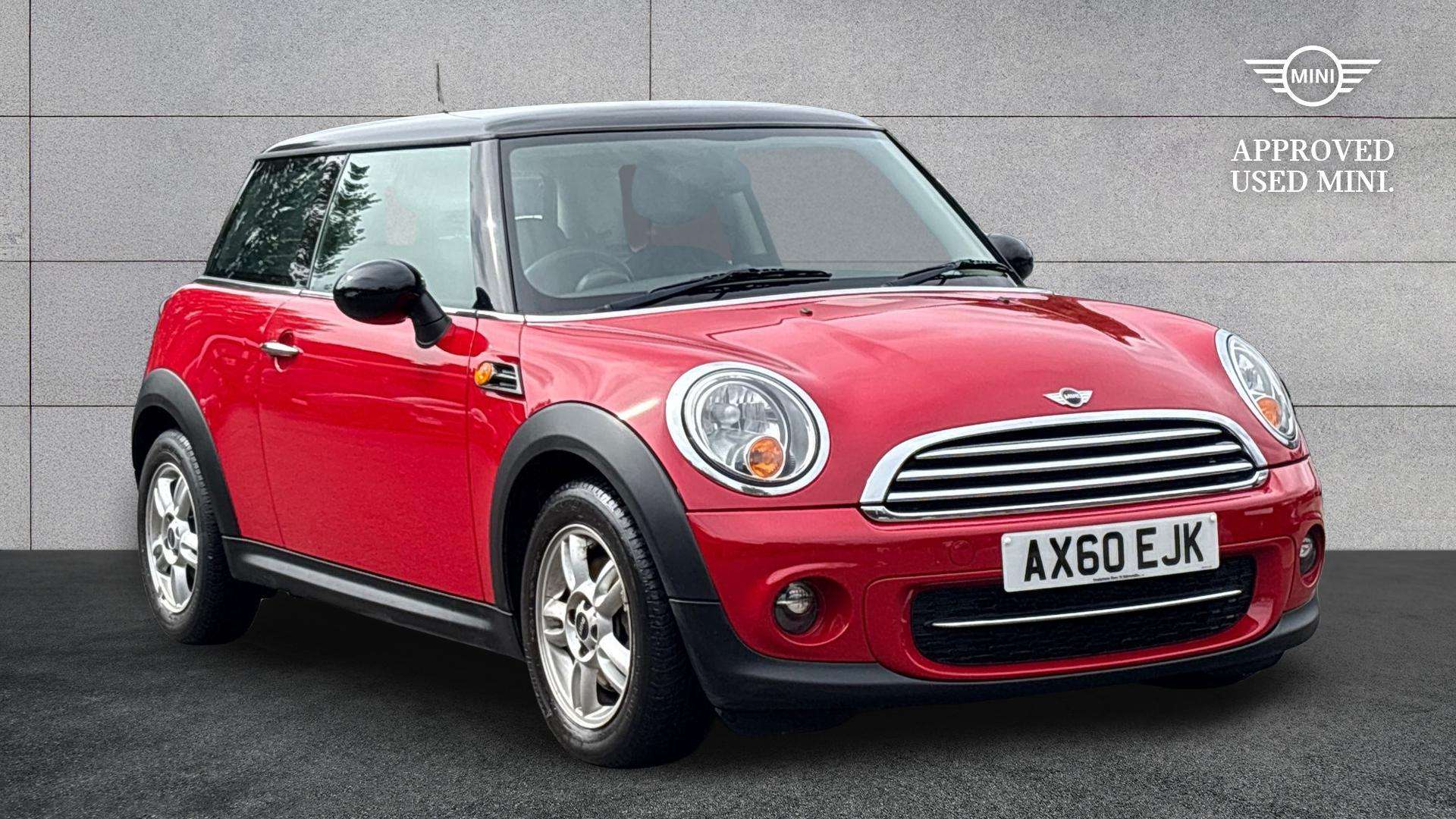 MINI Hatchback
