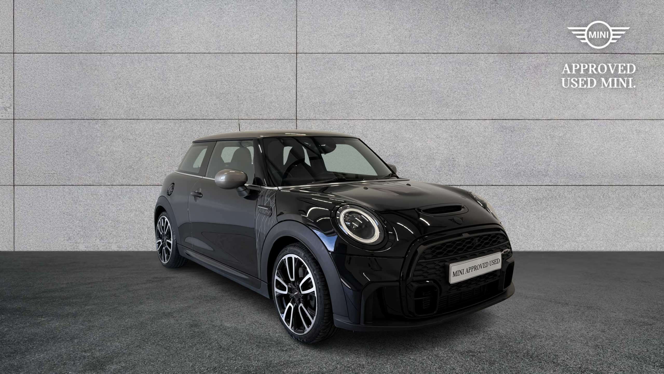 MINI Hatchback