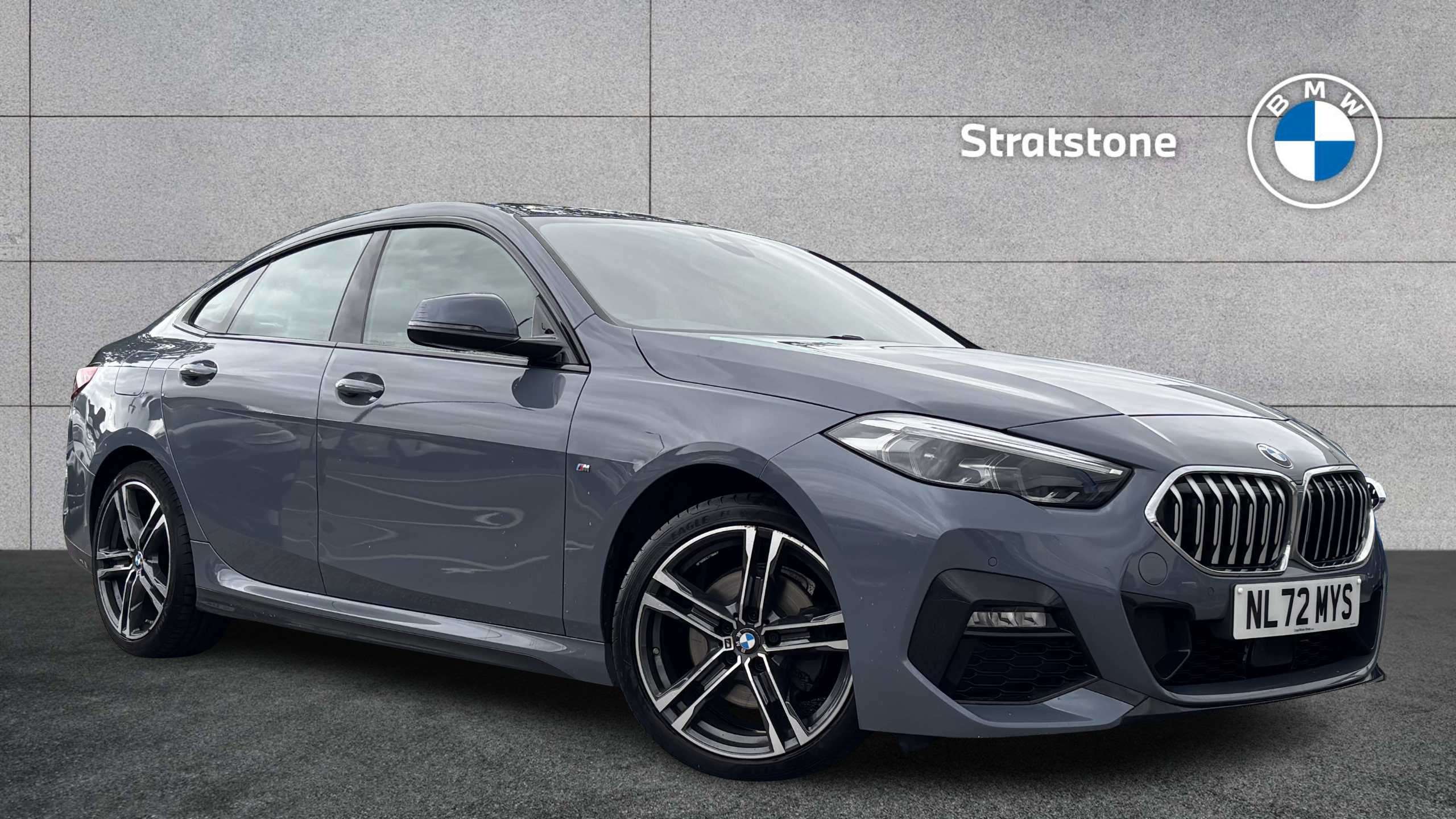 BMW 2 Series