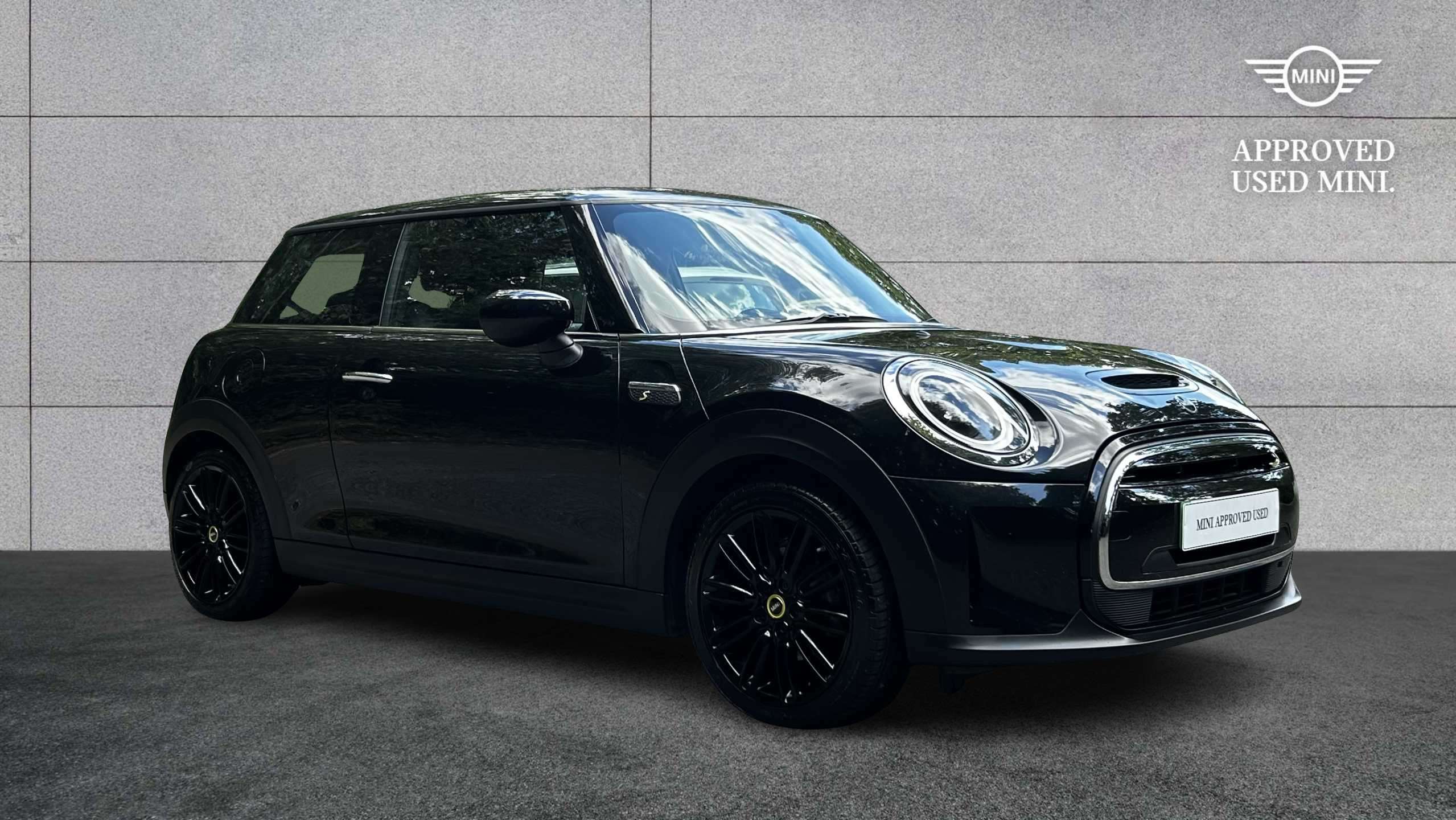 MINI Hatchback
