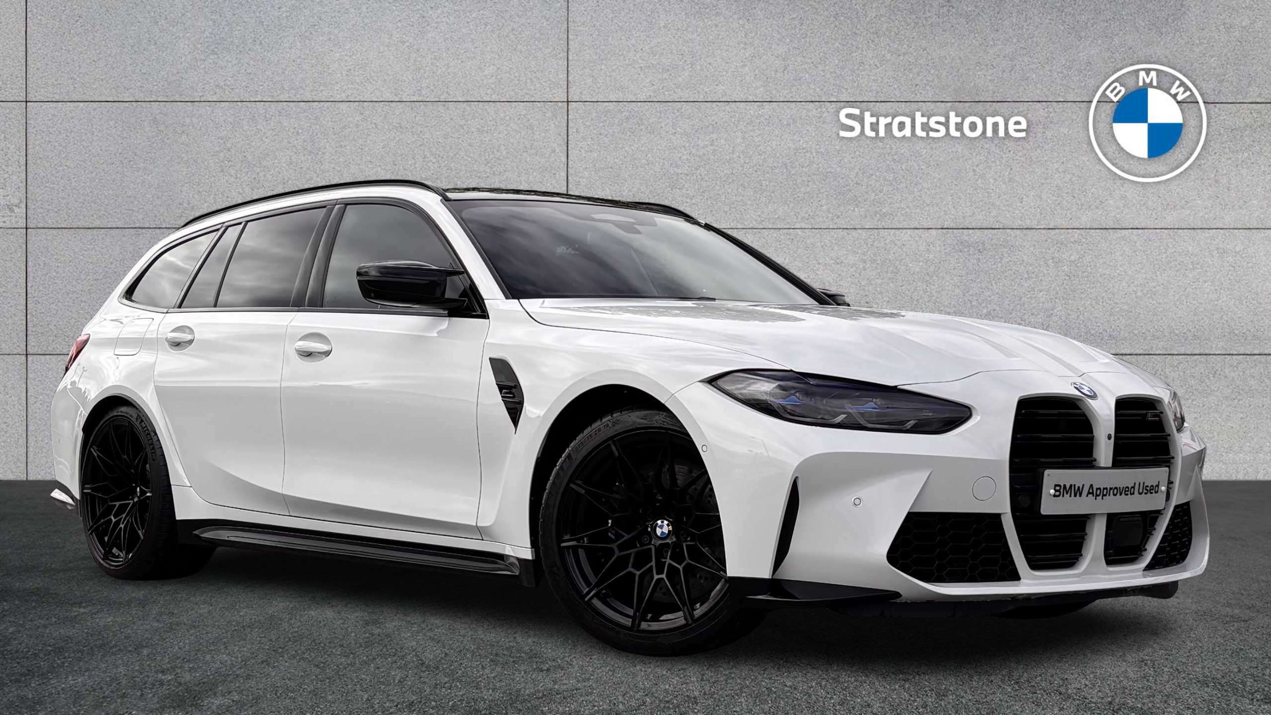 2023 BMW M3