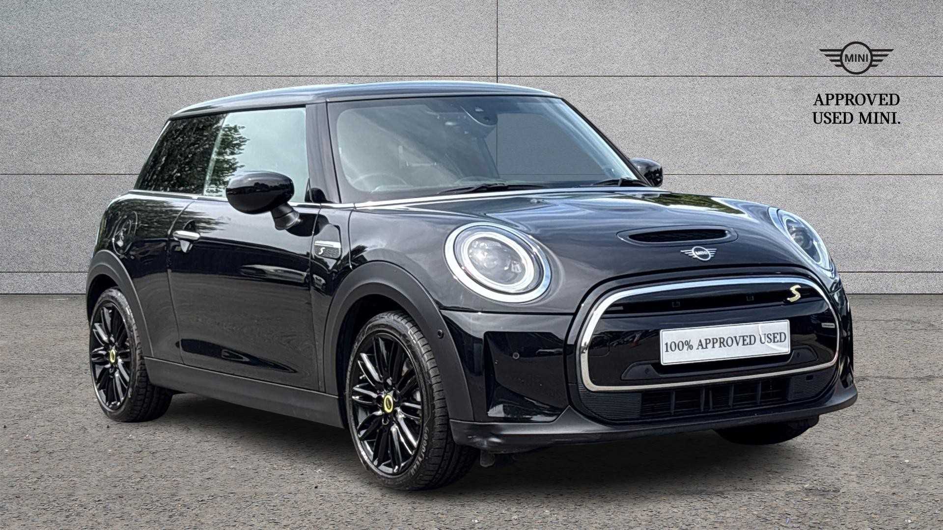 MINI Hatchback