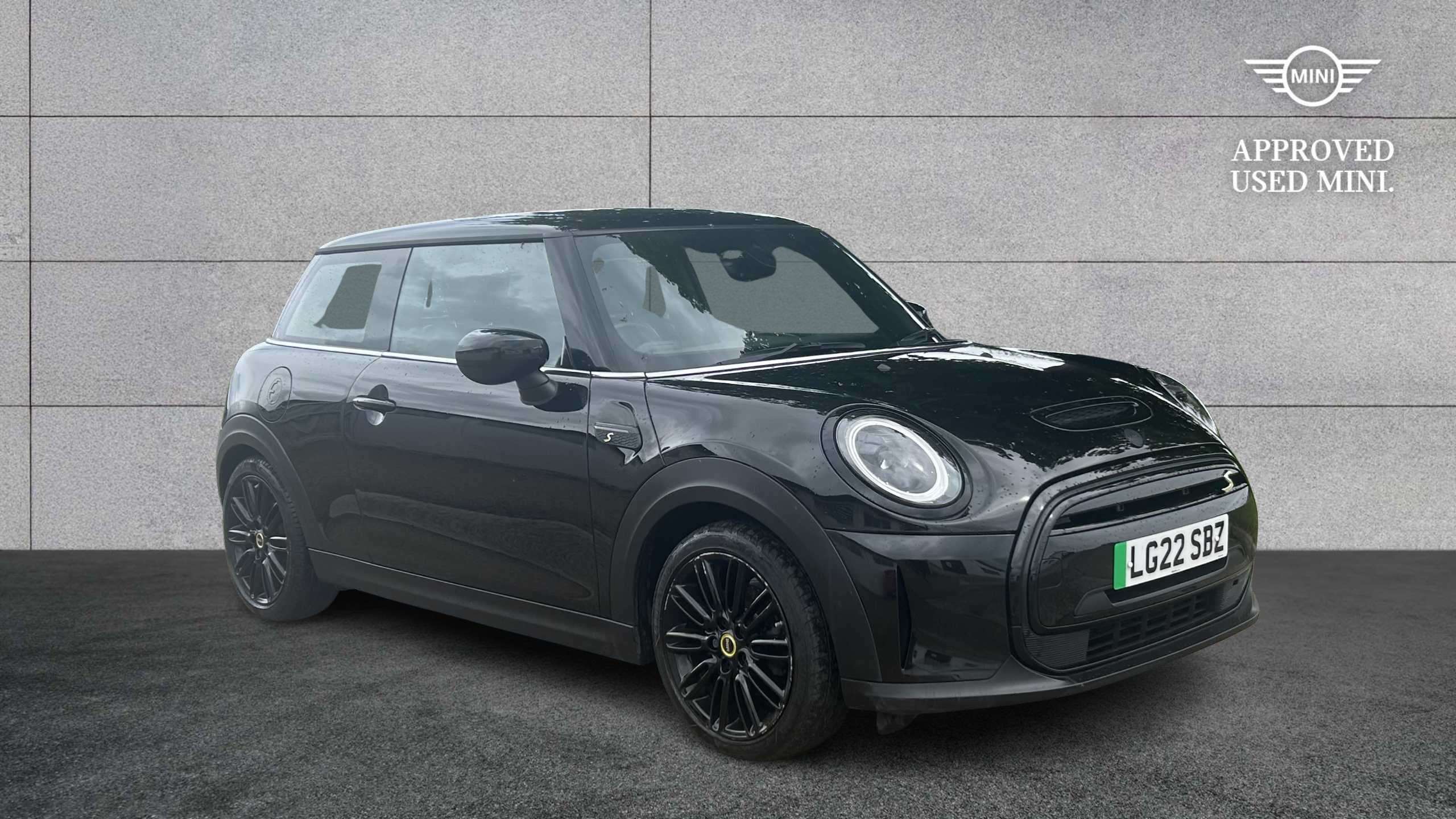 MINI Hatchback