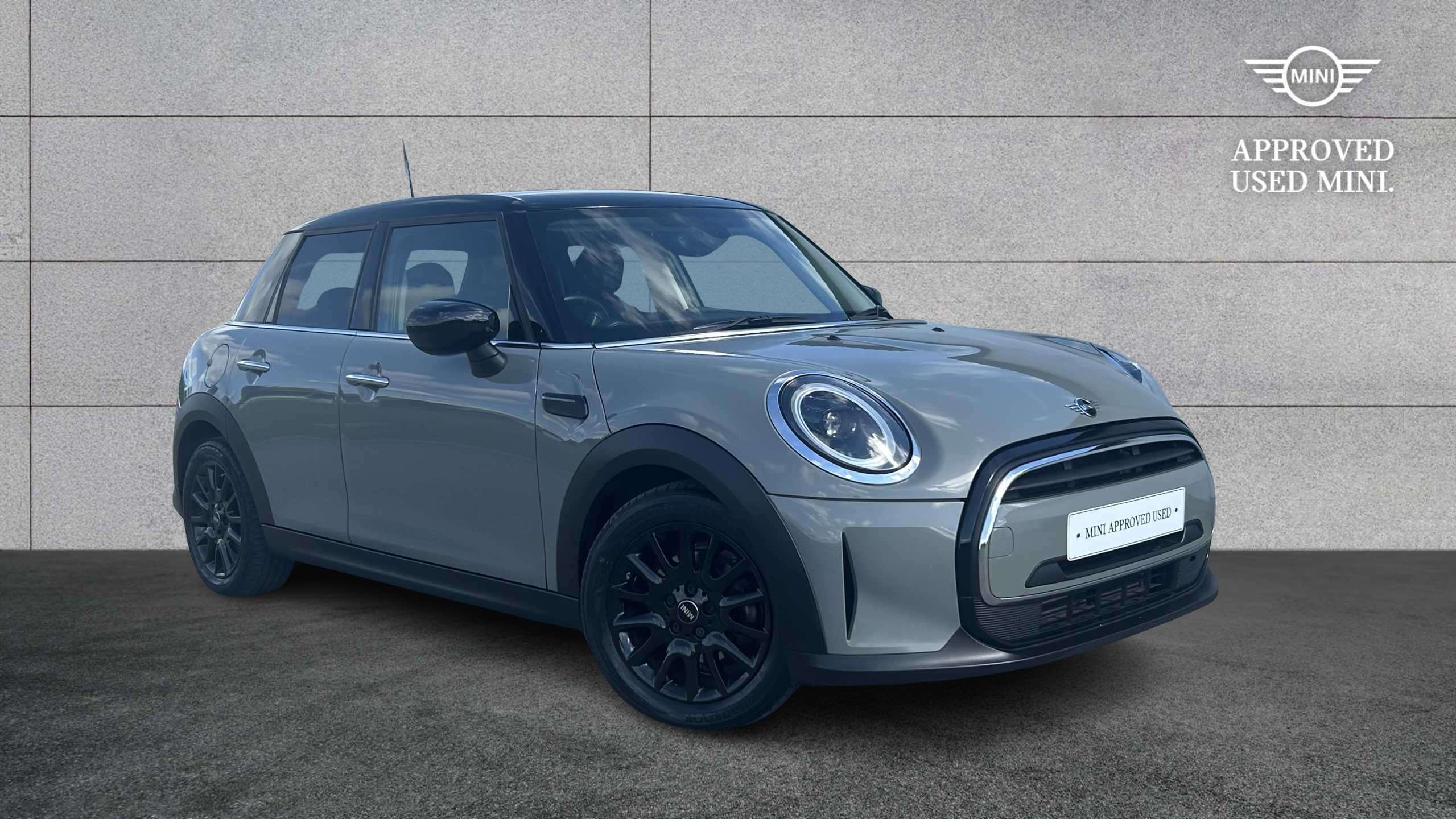 MINI Hatchback