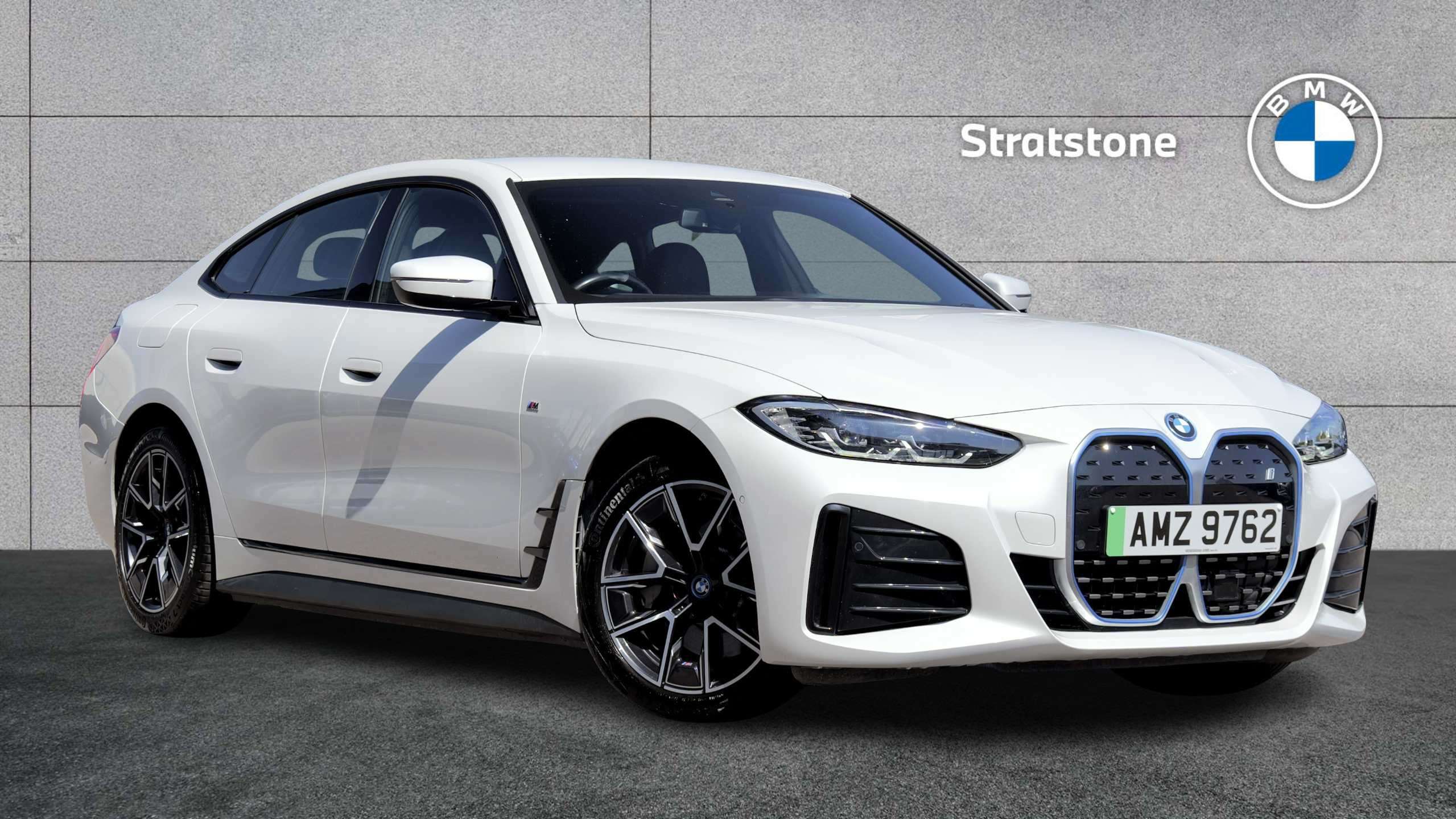 2023 BMW i4