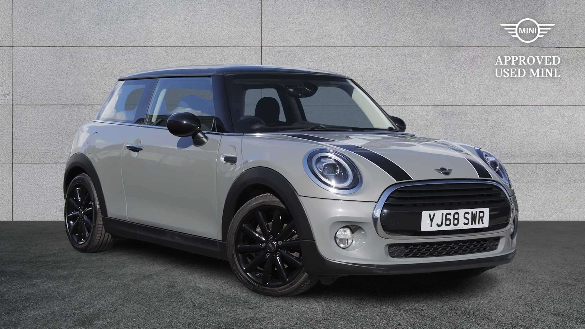 MINI Hatchback