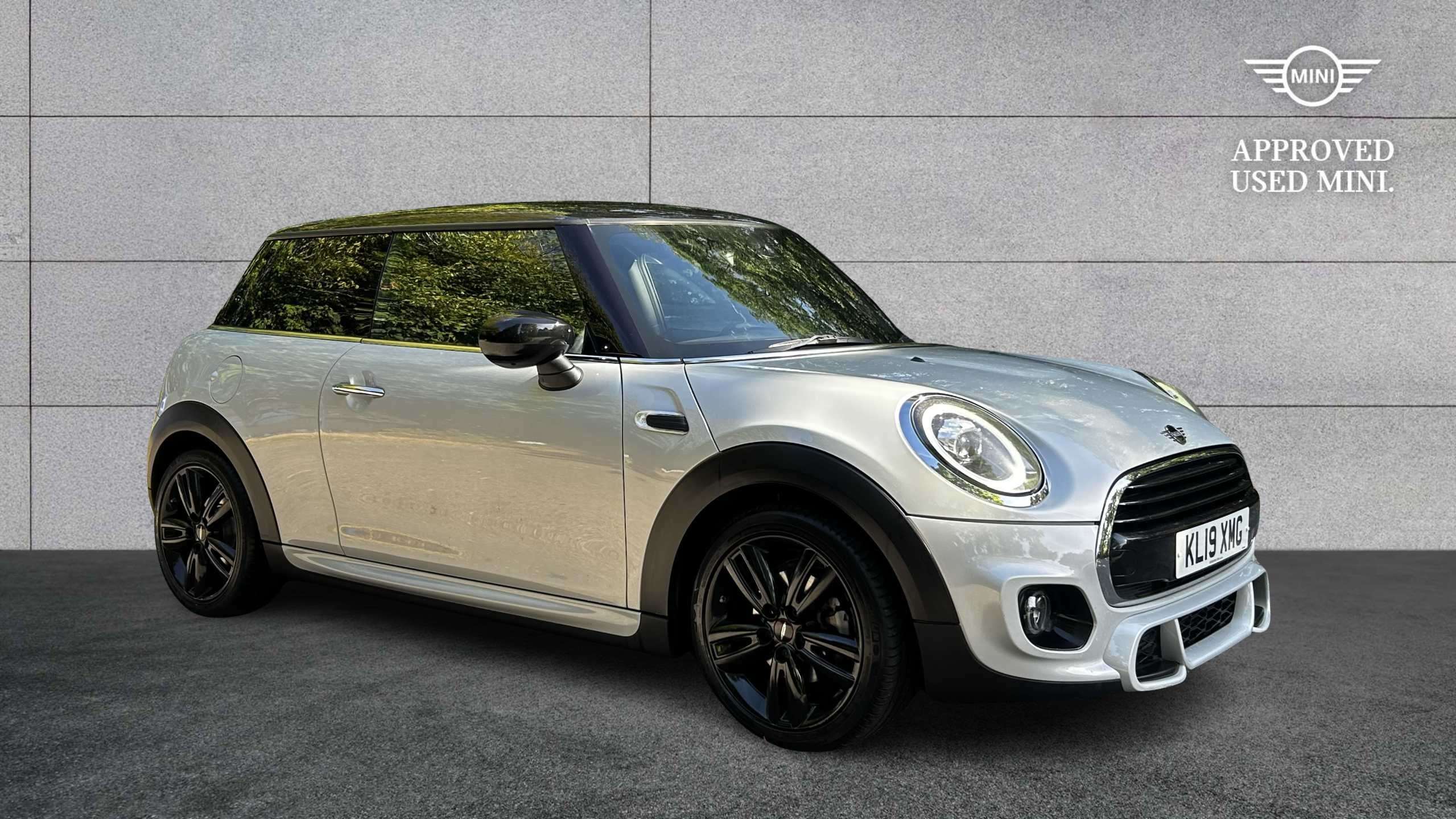 MINI Hatchback
