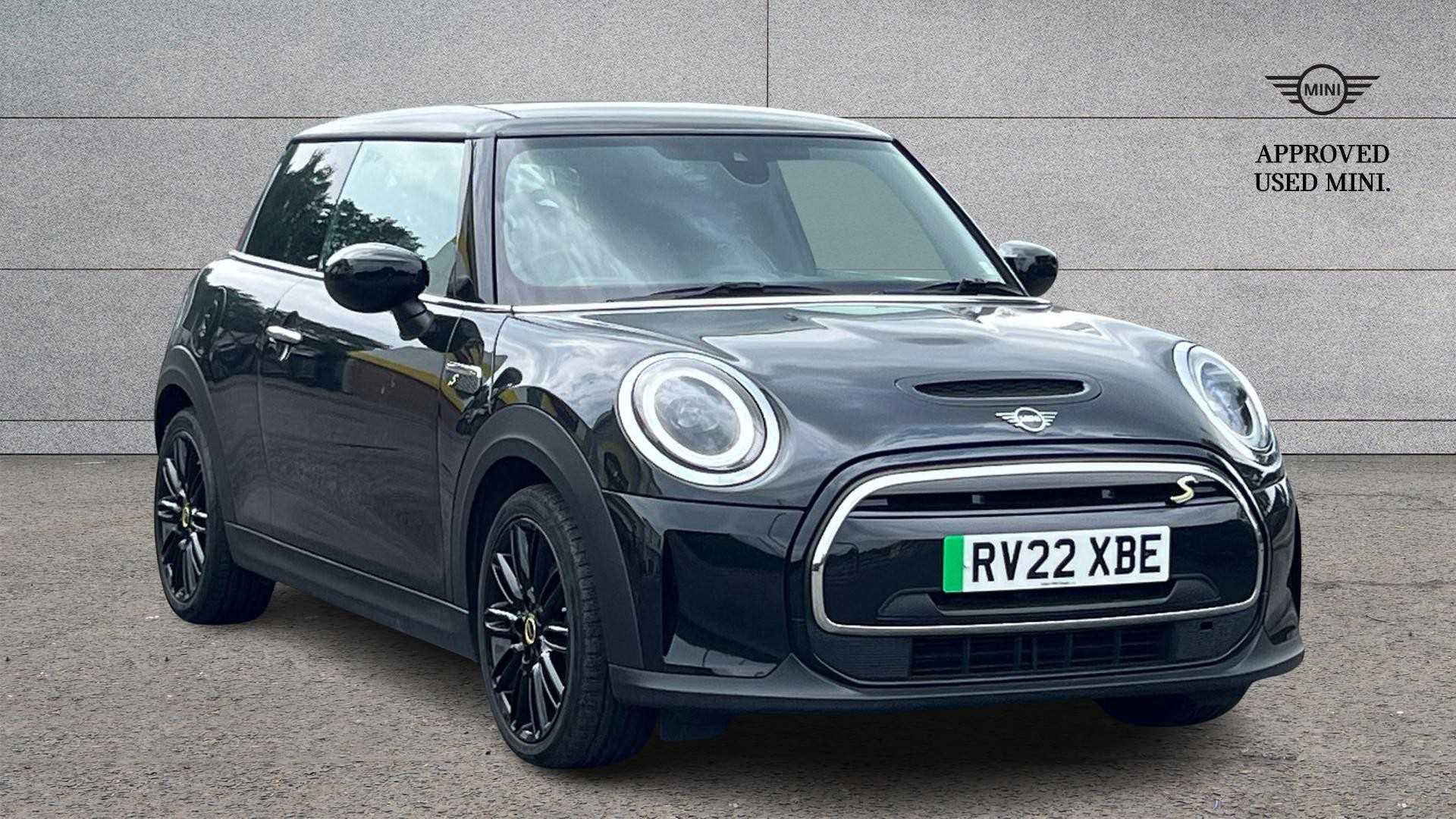 MINI Hatchback