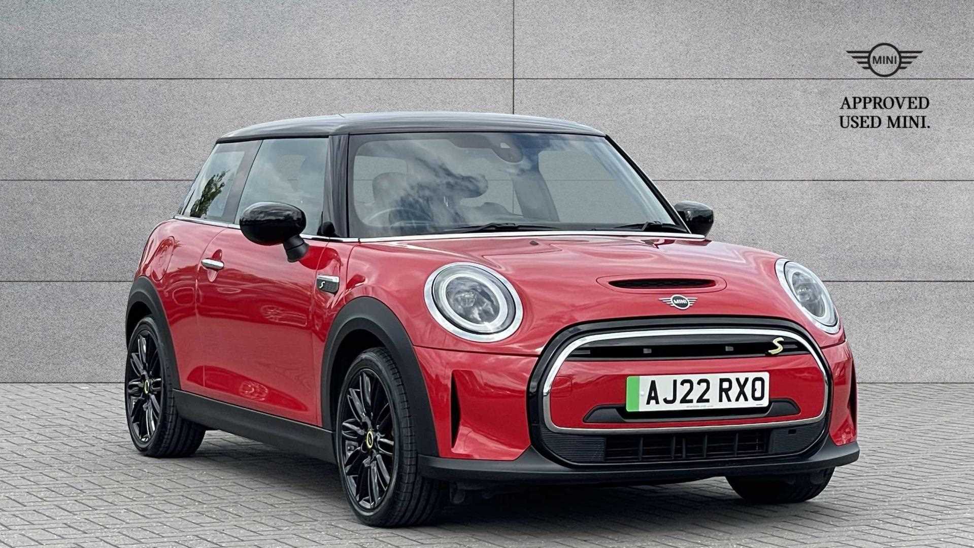 MINI Hatchback