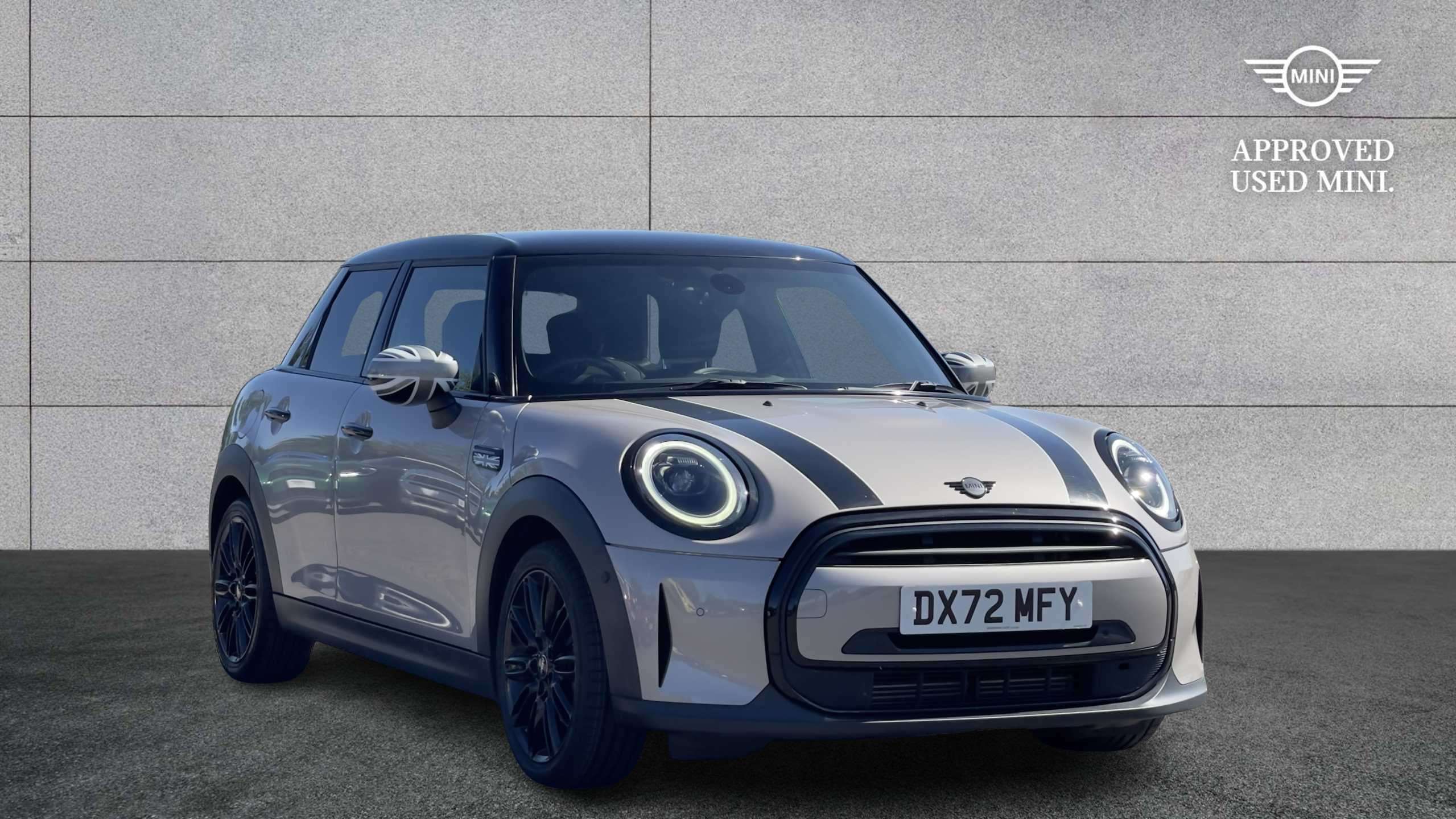 MINI Hatchback