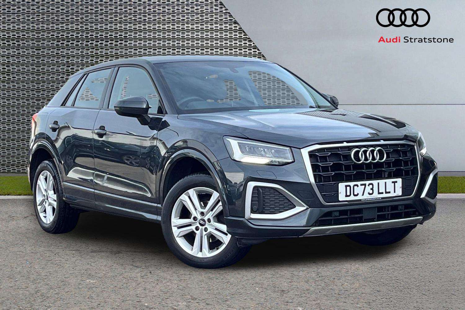 Audi Q2