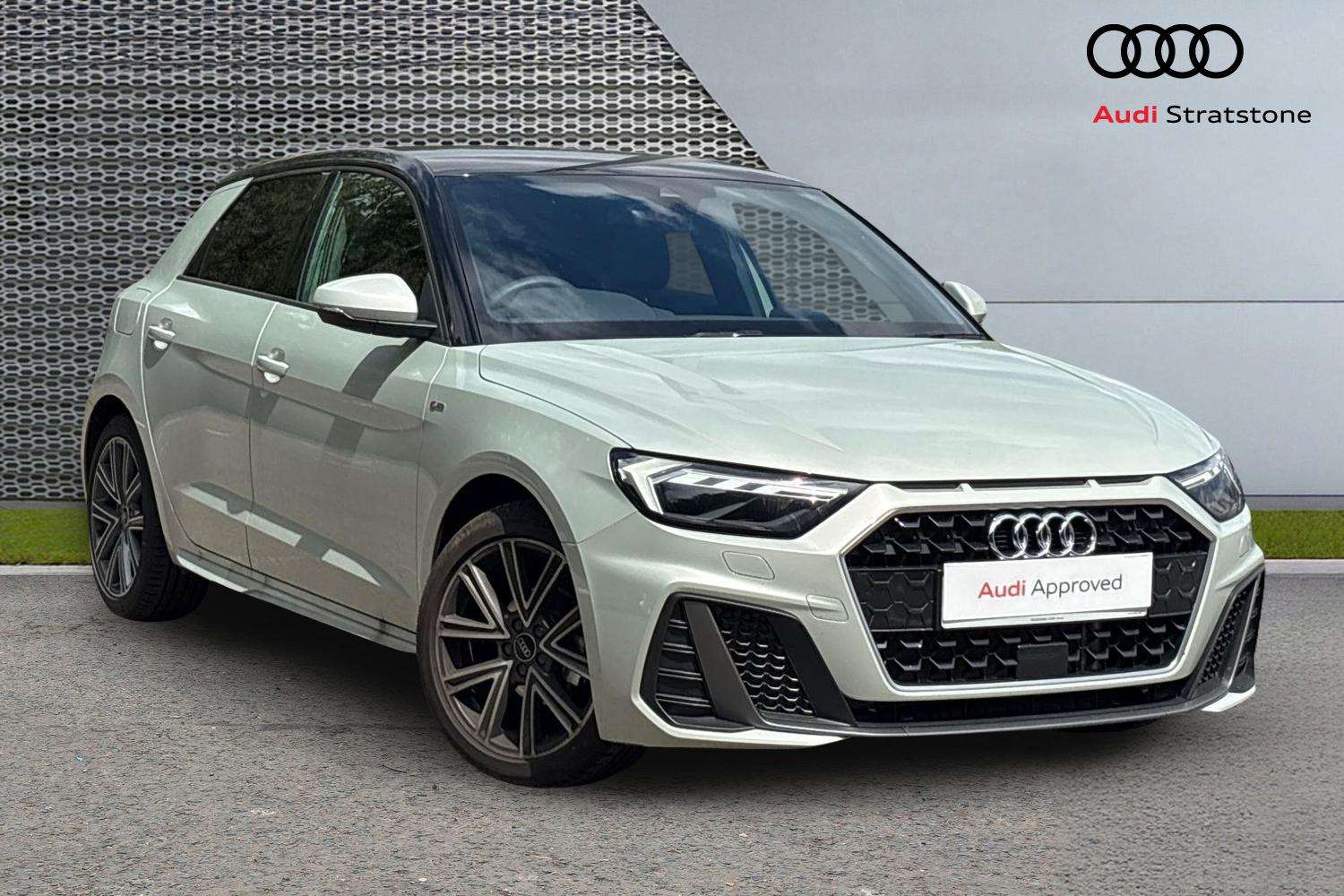 2026 Audi A1