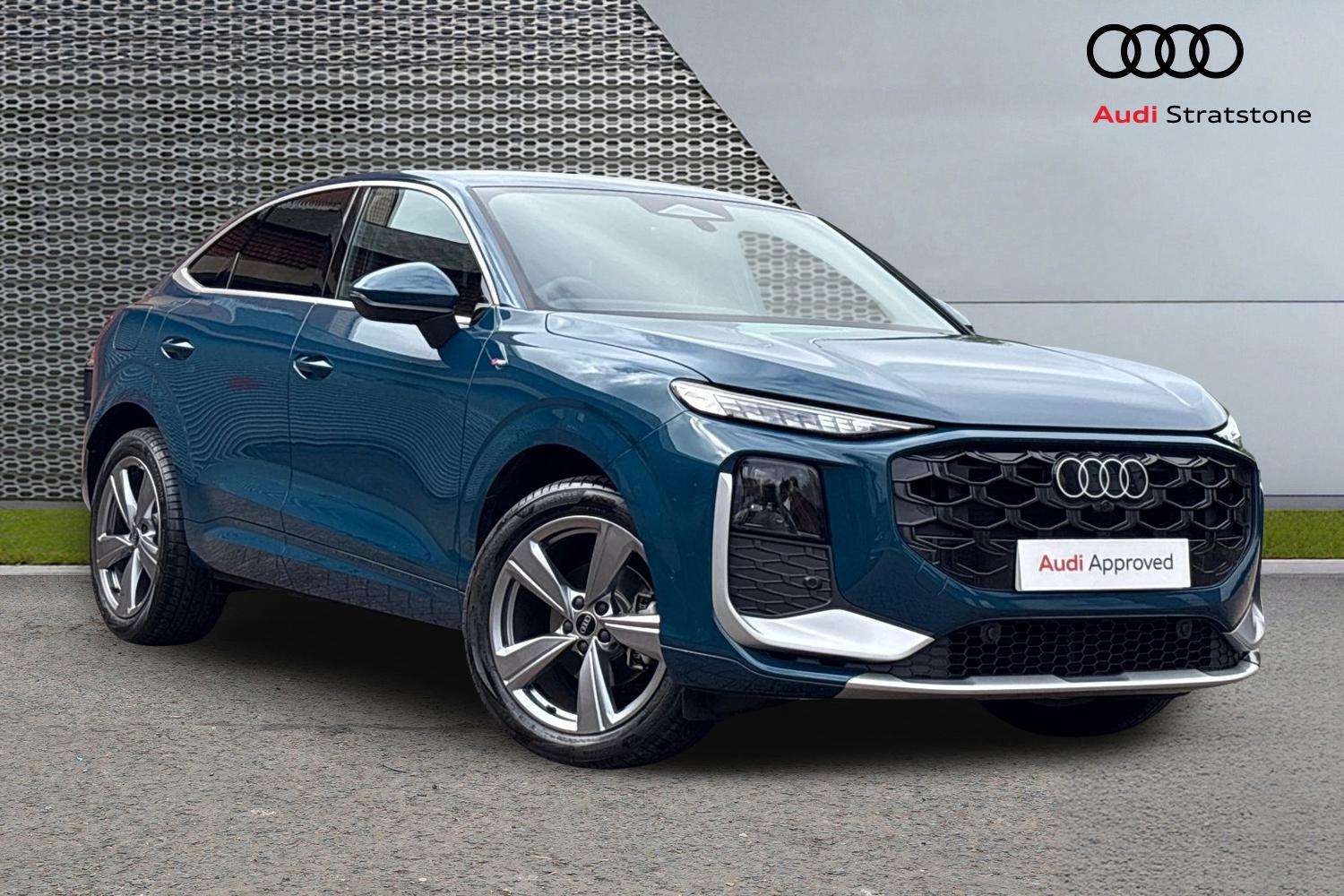 2026 Audi Q3