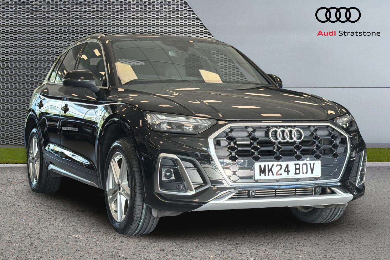 2024 Audi Q5
