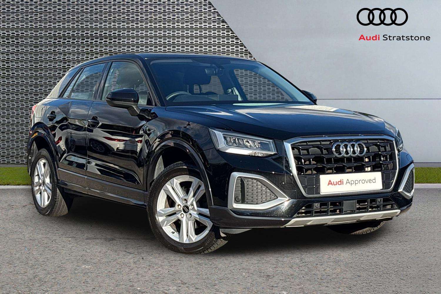 2023 Audi Q2