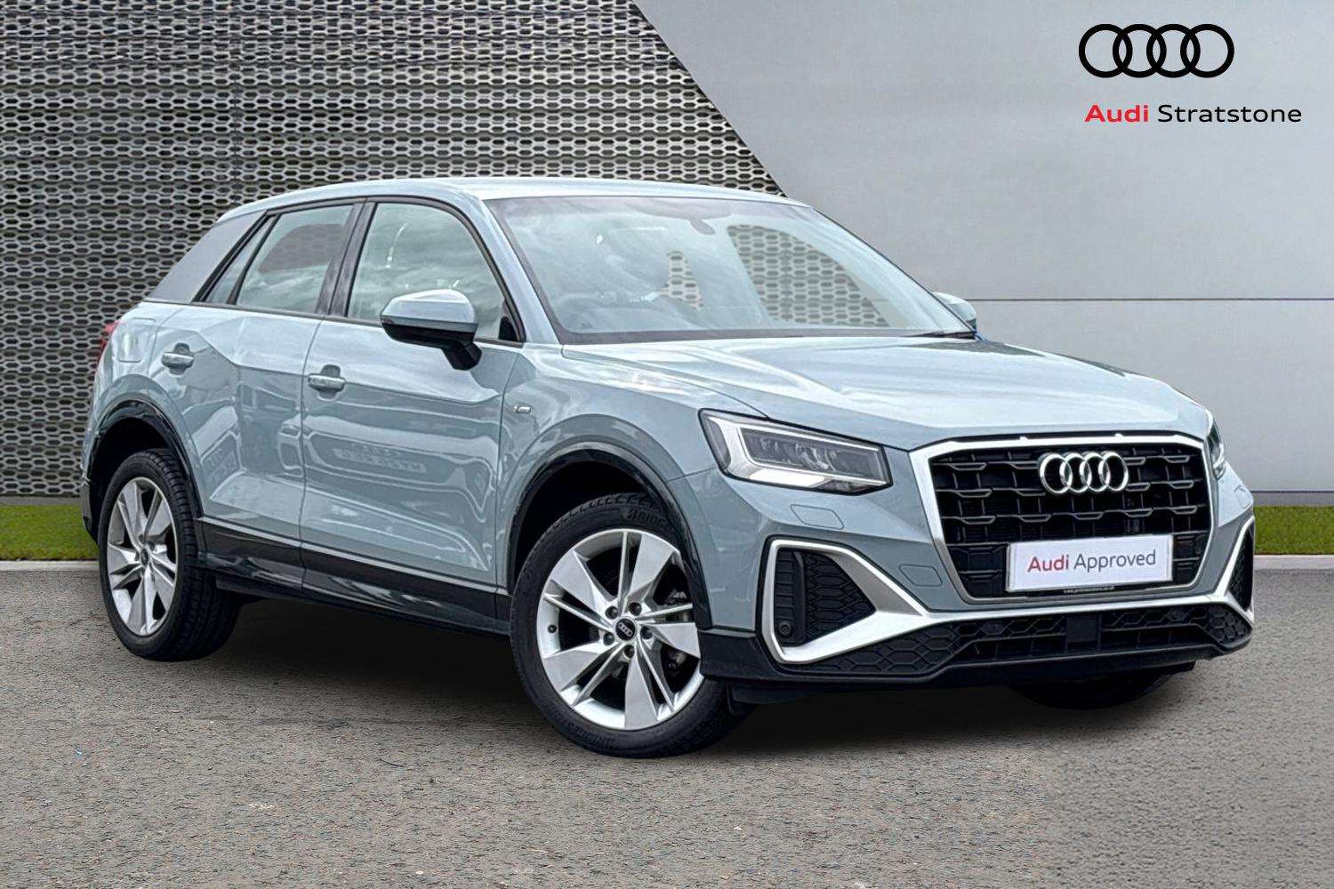 Audi Q2