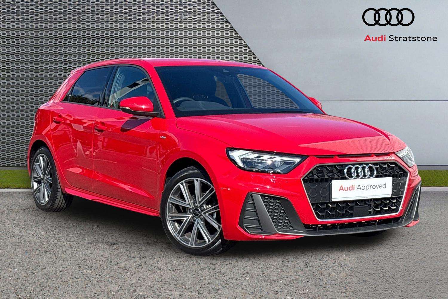 2026 Audi A1