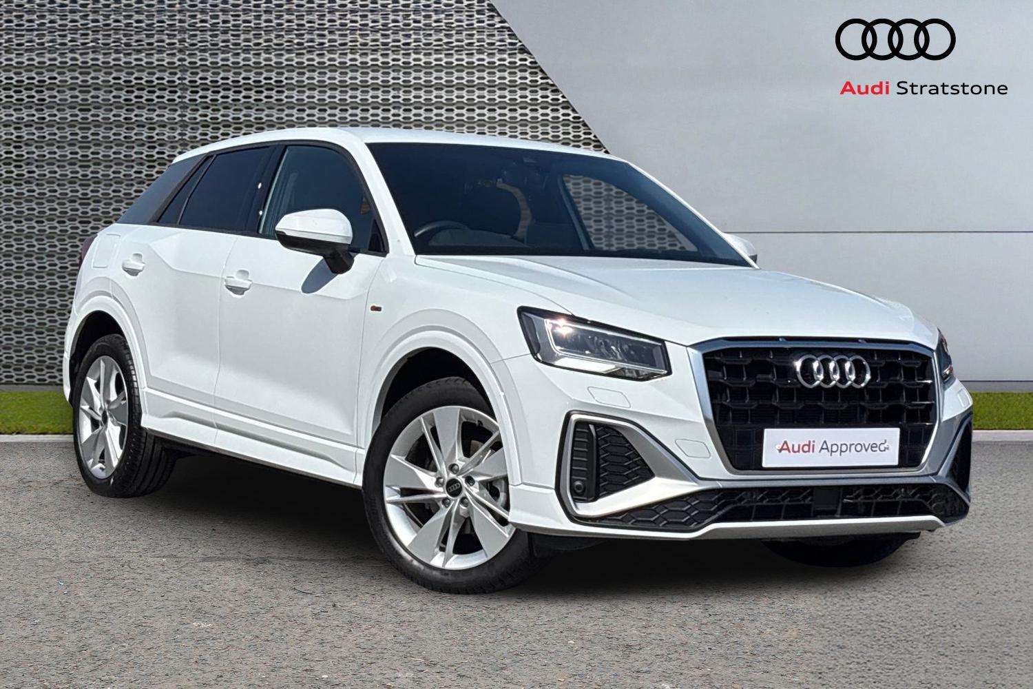 2025 Audi Q2