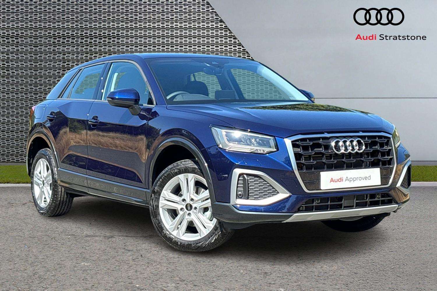 2026 Audi Q2