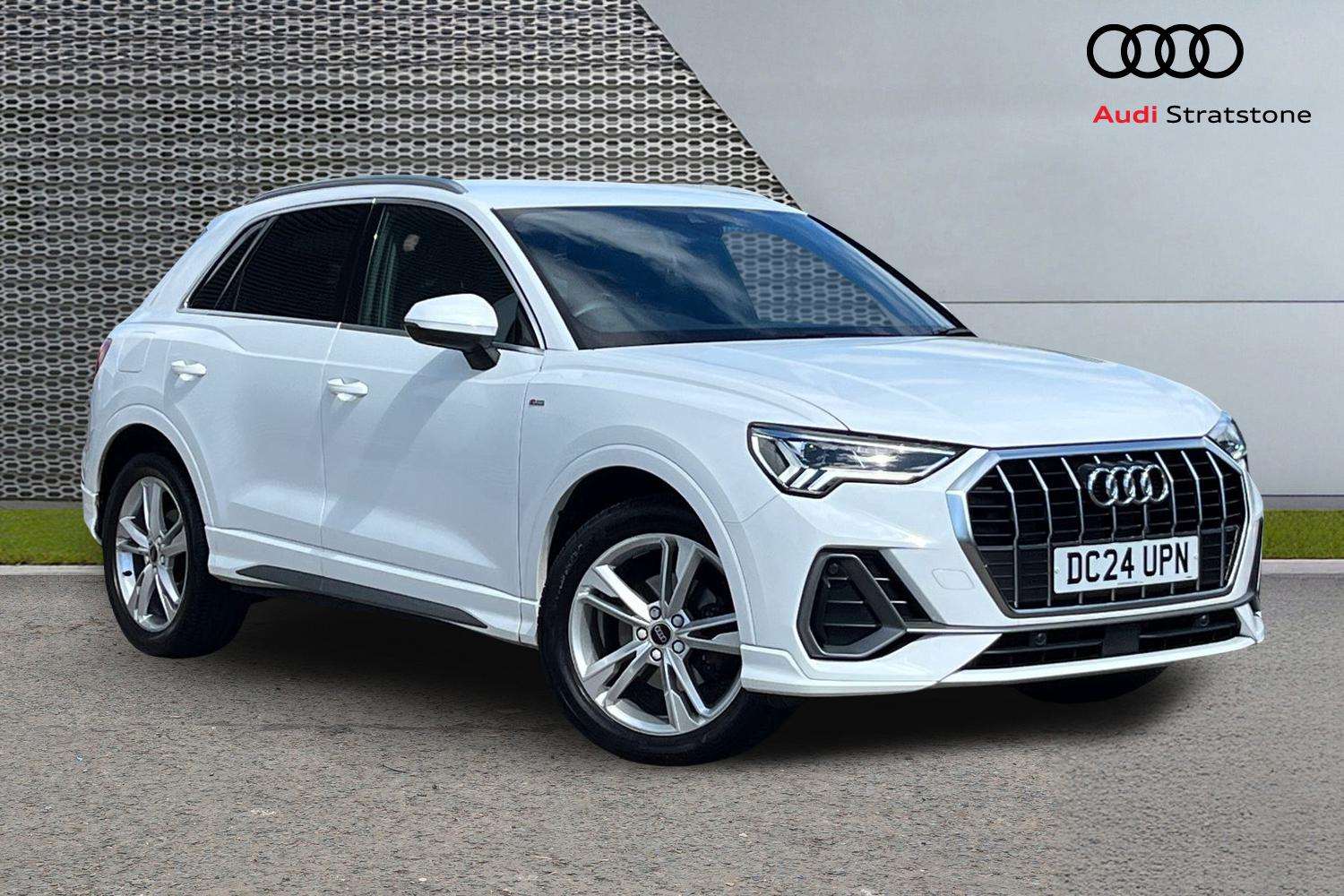 2024 Audi Q3