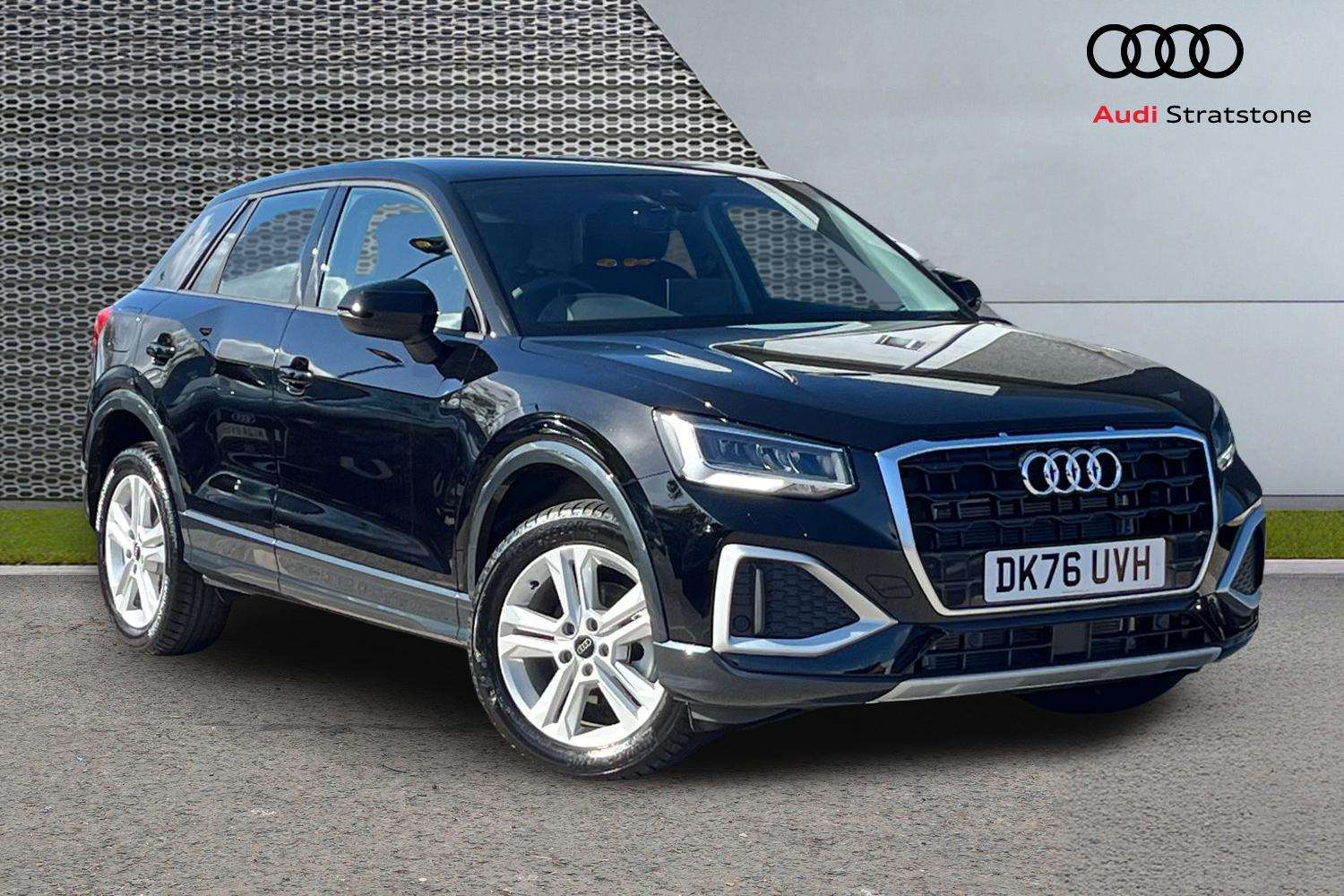 2026 Audi Q2