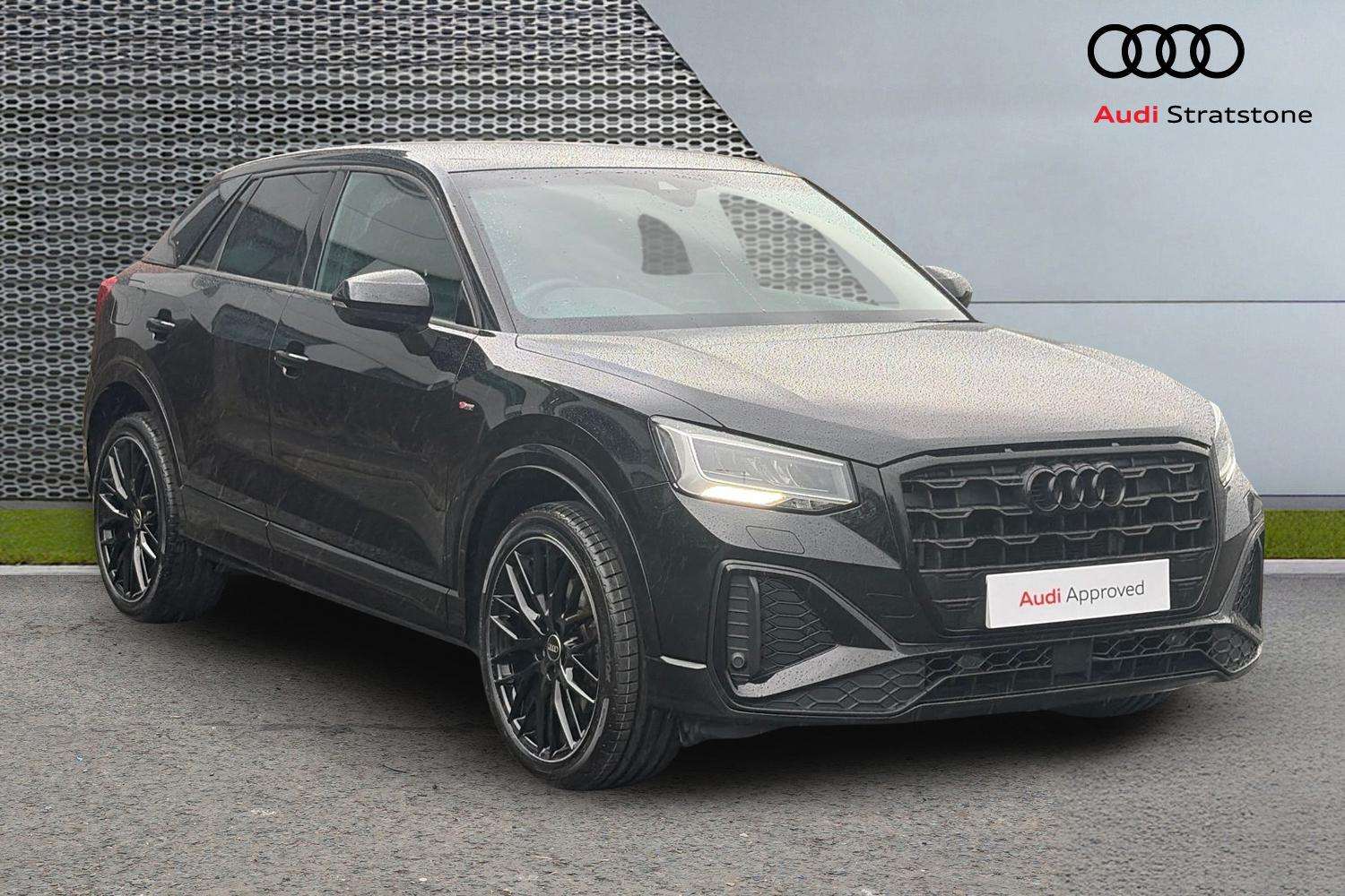 2024 Audi Q2
