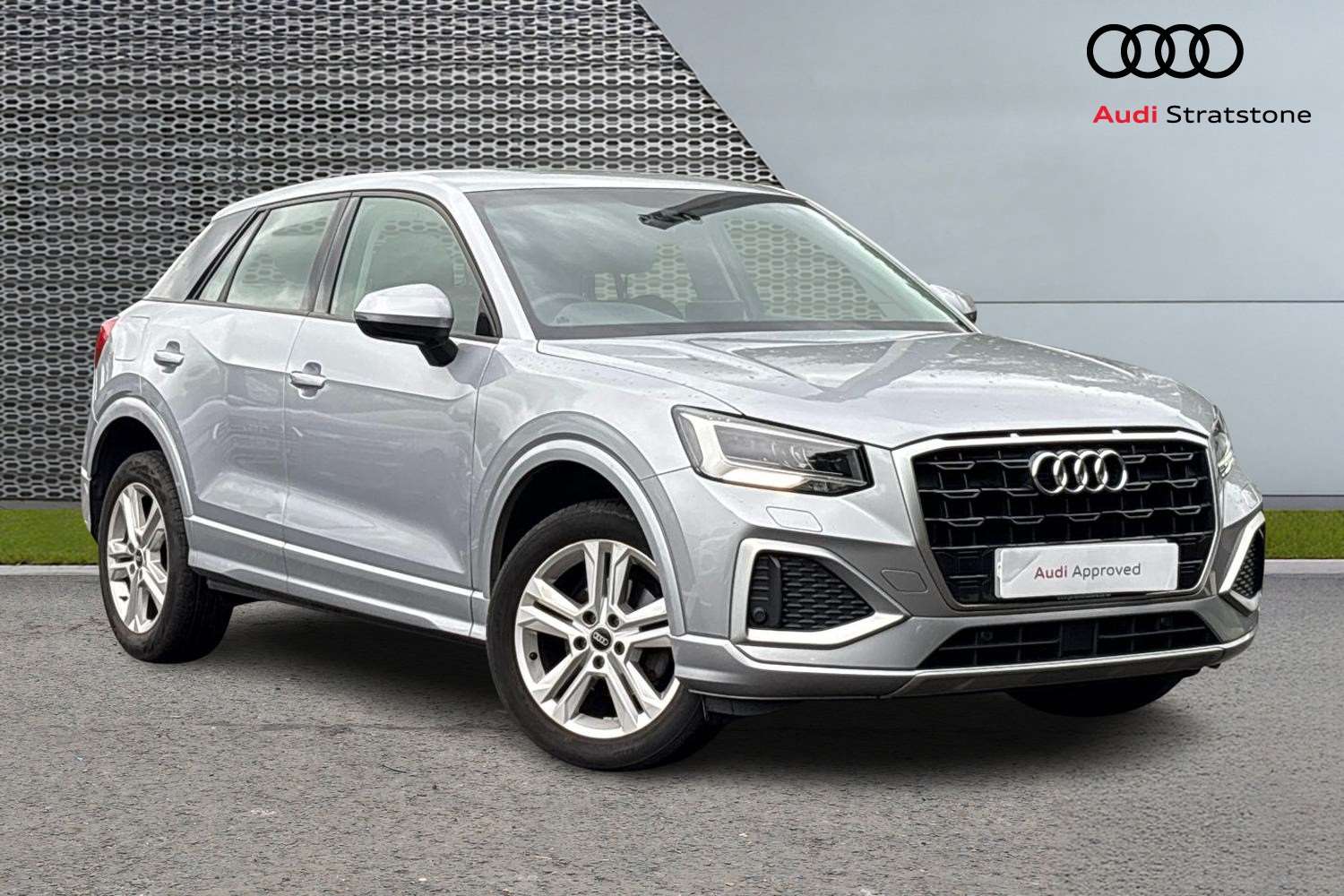 Audi Q2