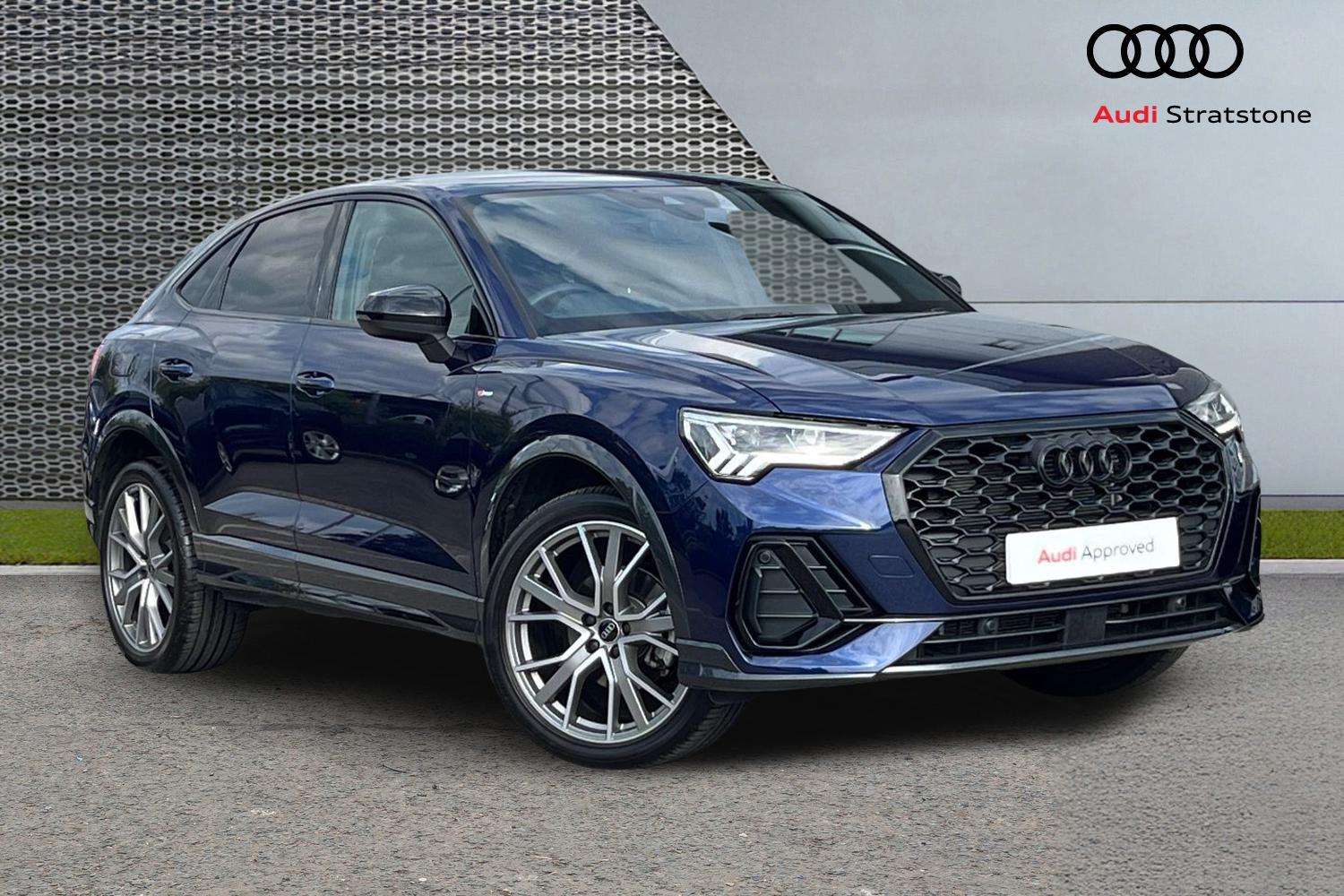 2025 Audi Q3