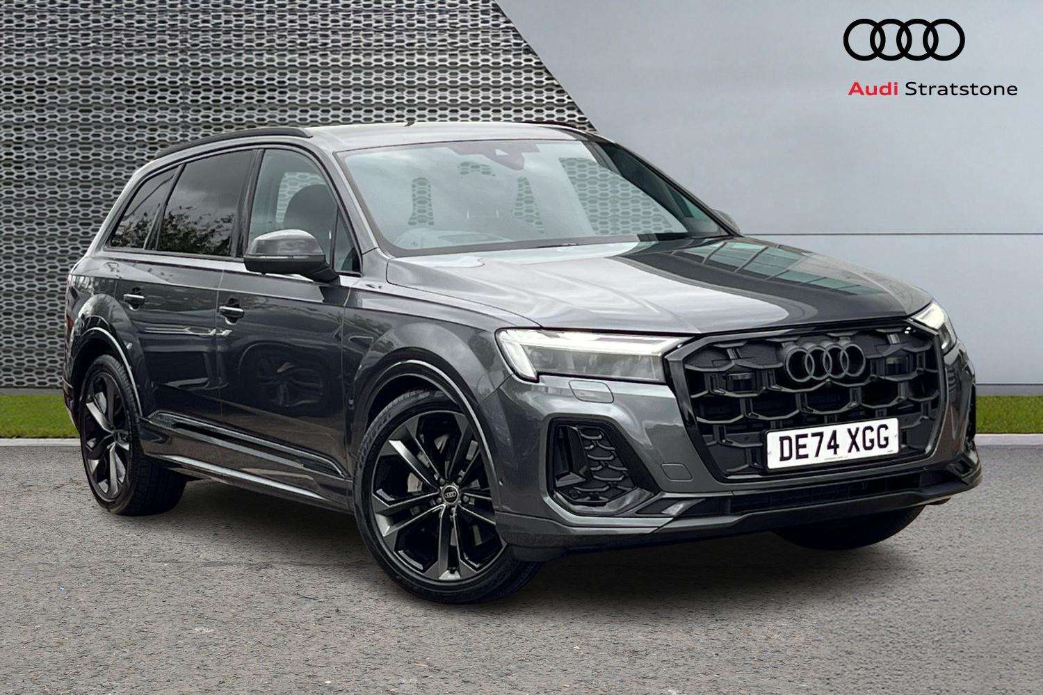 2024 Audi Q7
