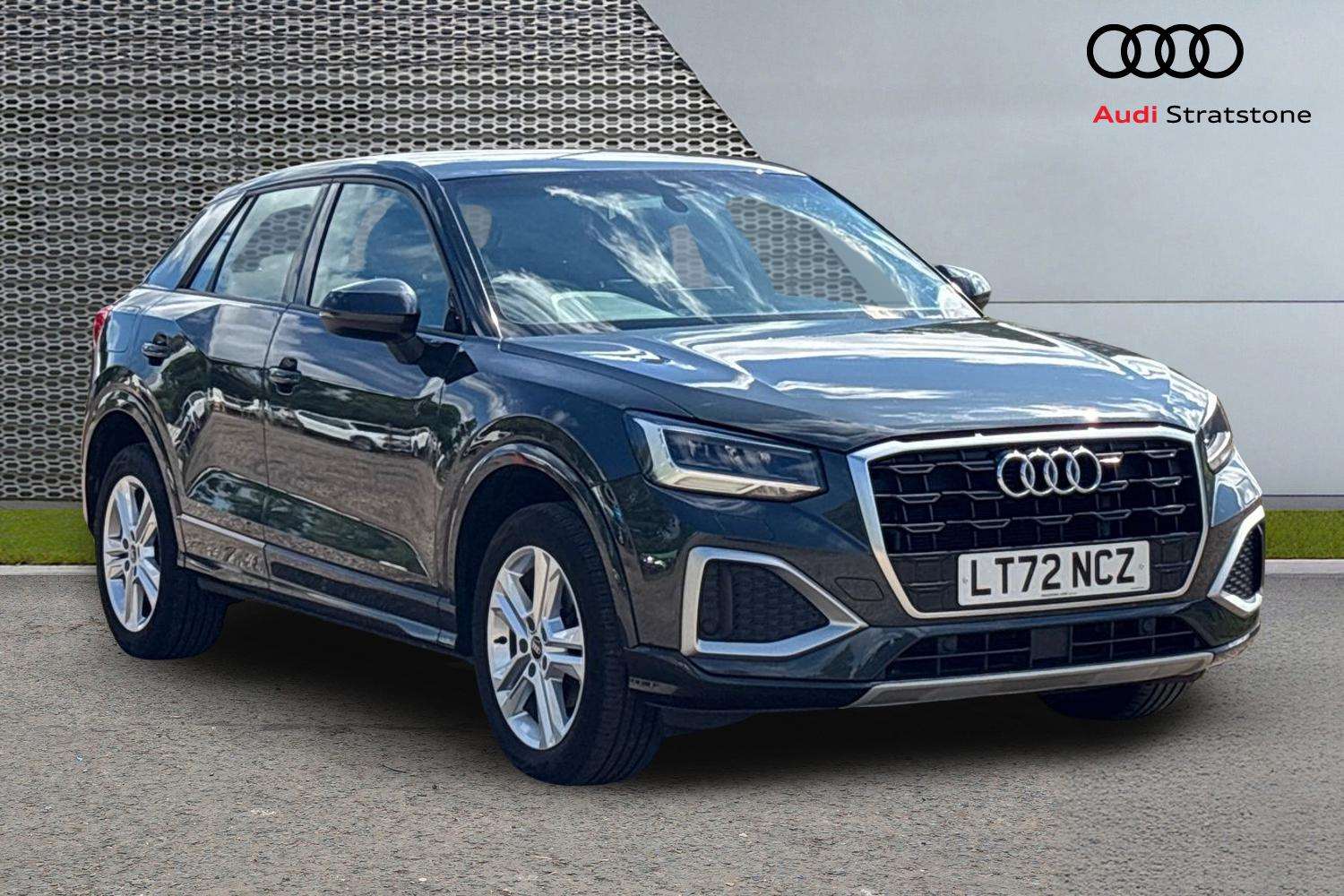 Audi Q2
