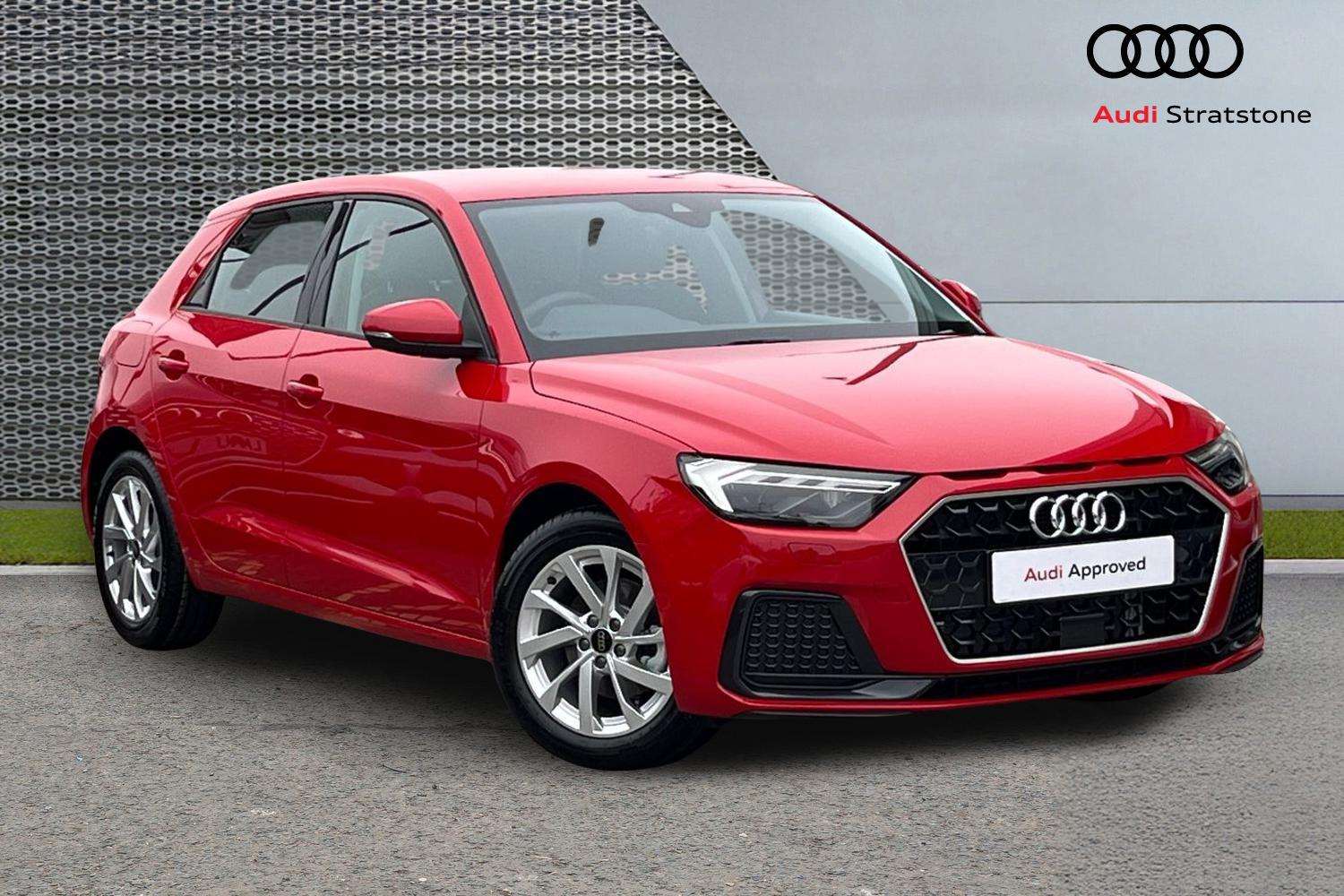 2026 Audi A1