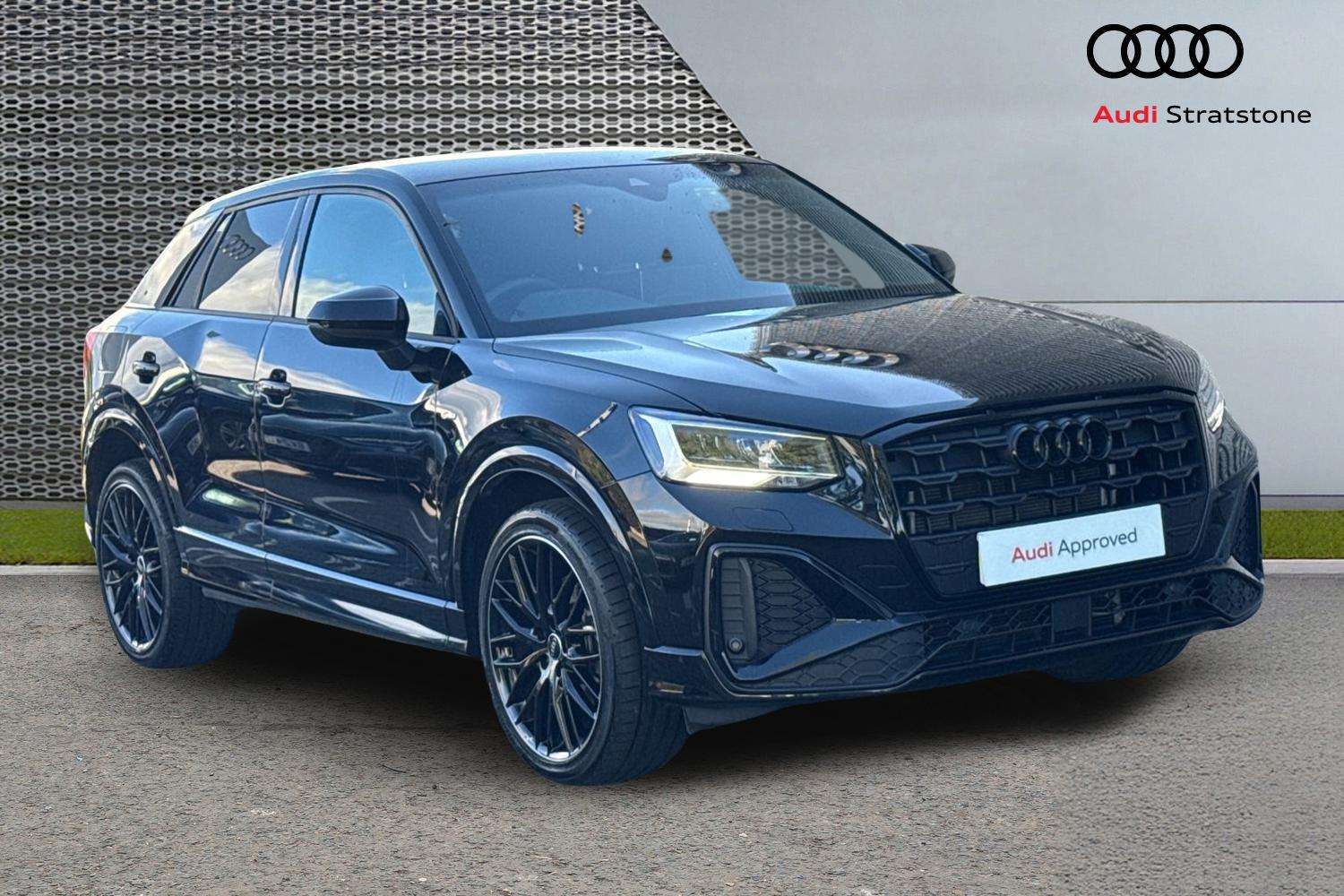 2025 Audi Q2