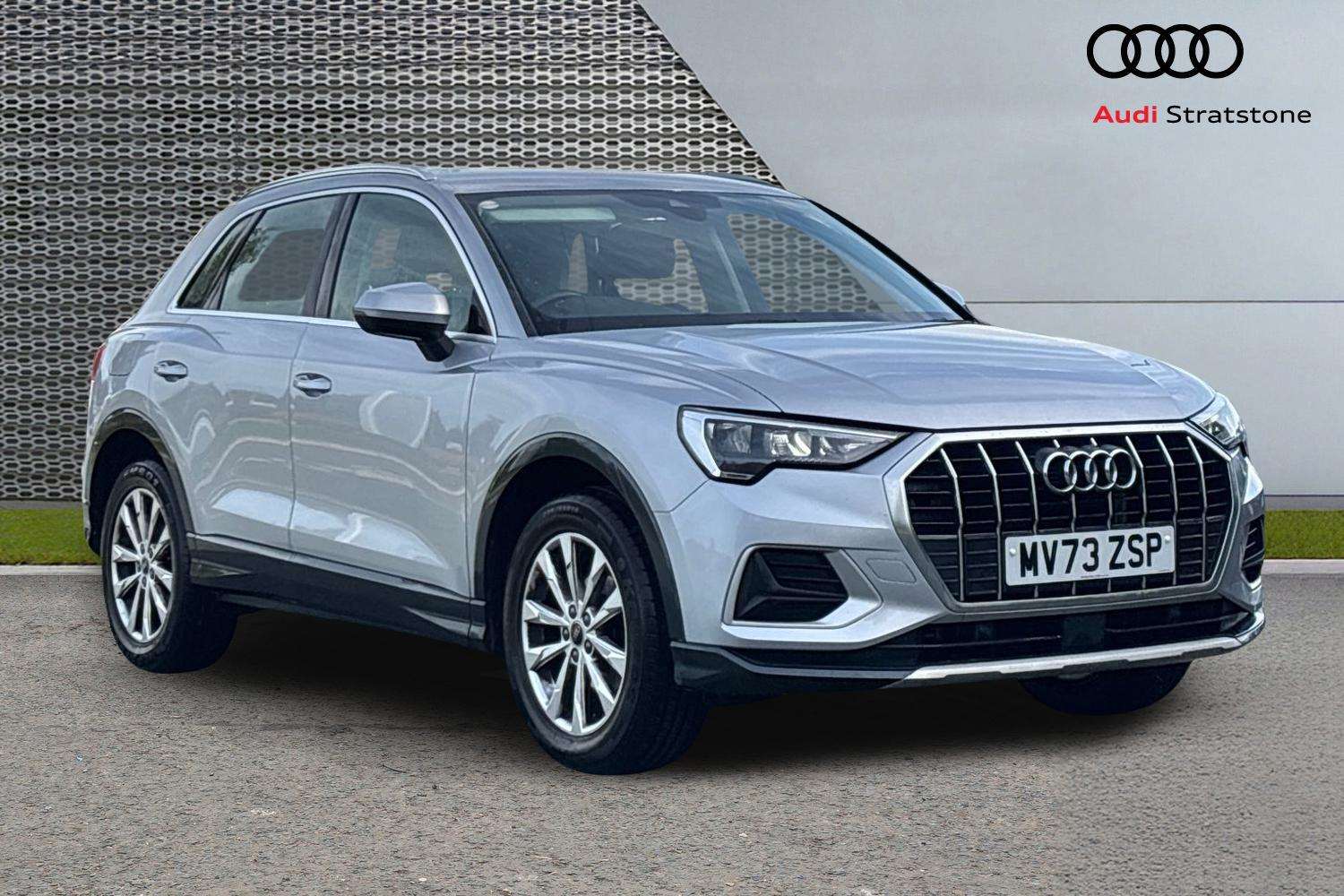 2023 Audi Q3