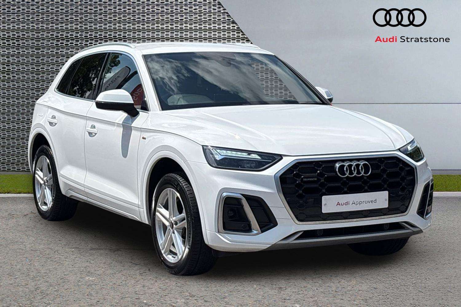 2024 Audi Q5