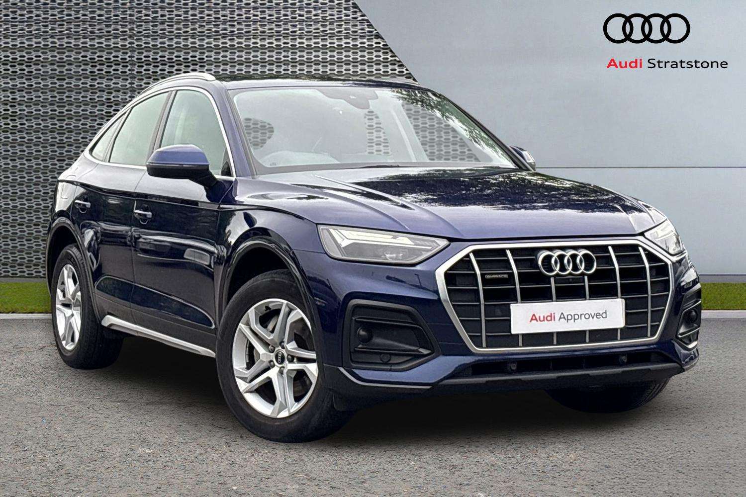 2022 Audi Q5