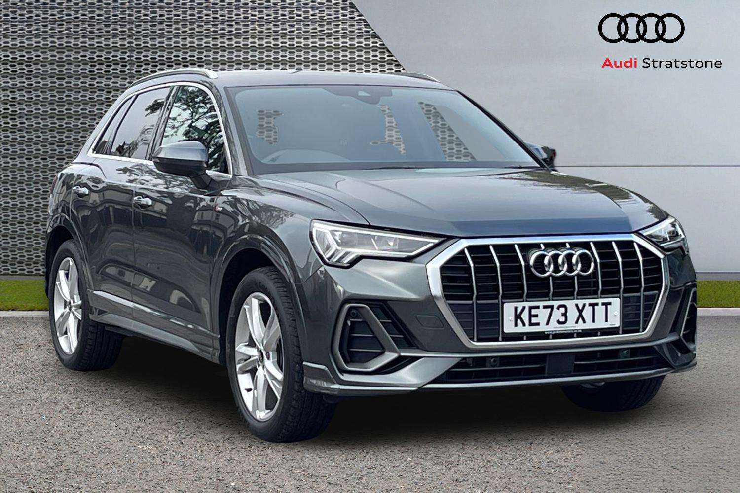 2024 Audi Q3