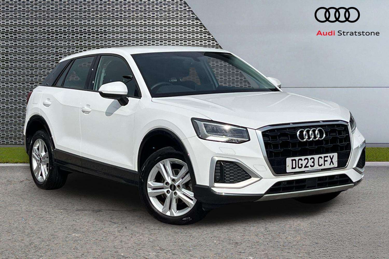 Audi Q2