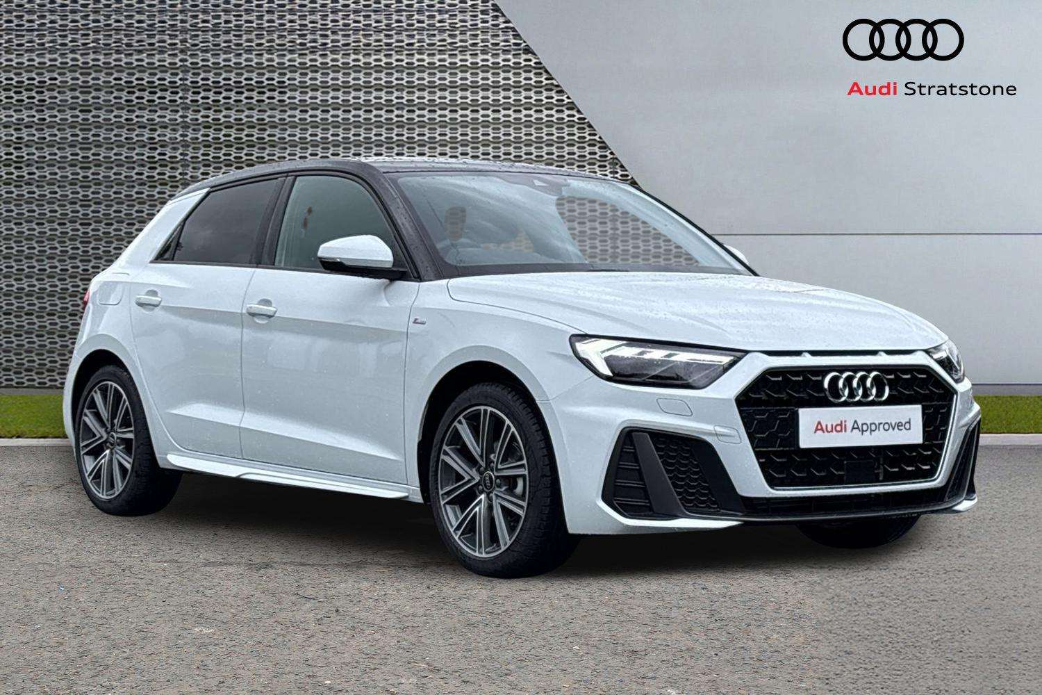 2026 Audi A1