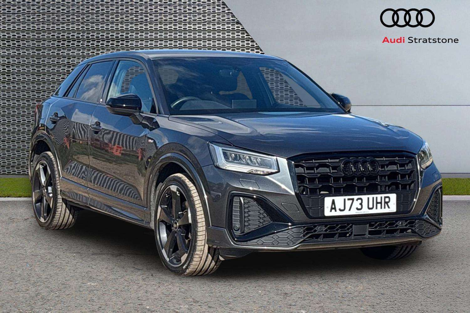 2024 Audi Q2
