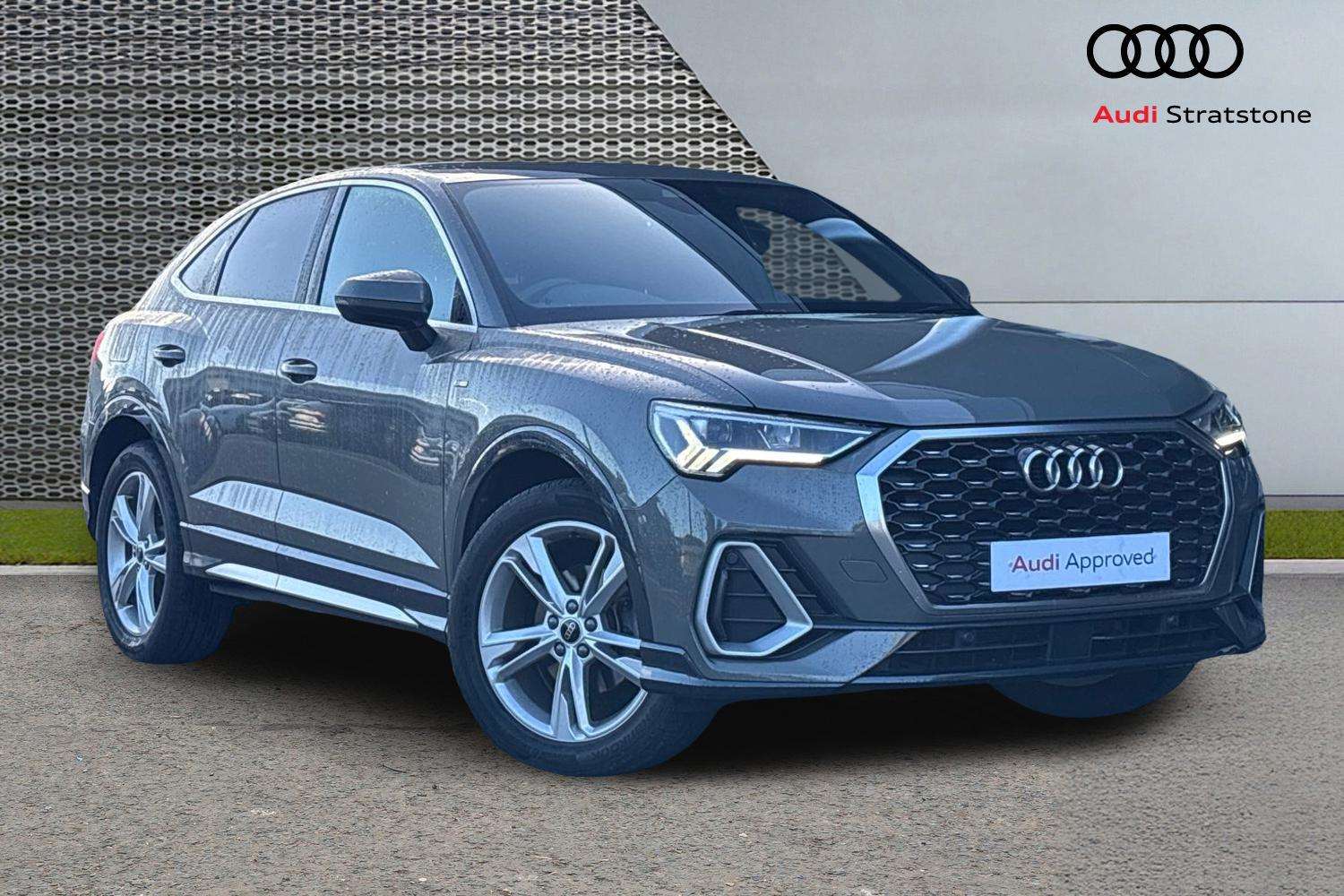 2024 Audi Q3