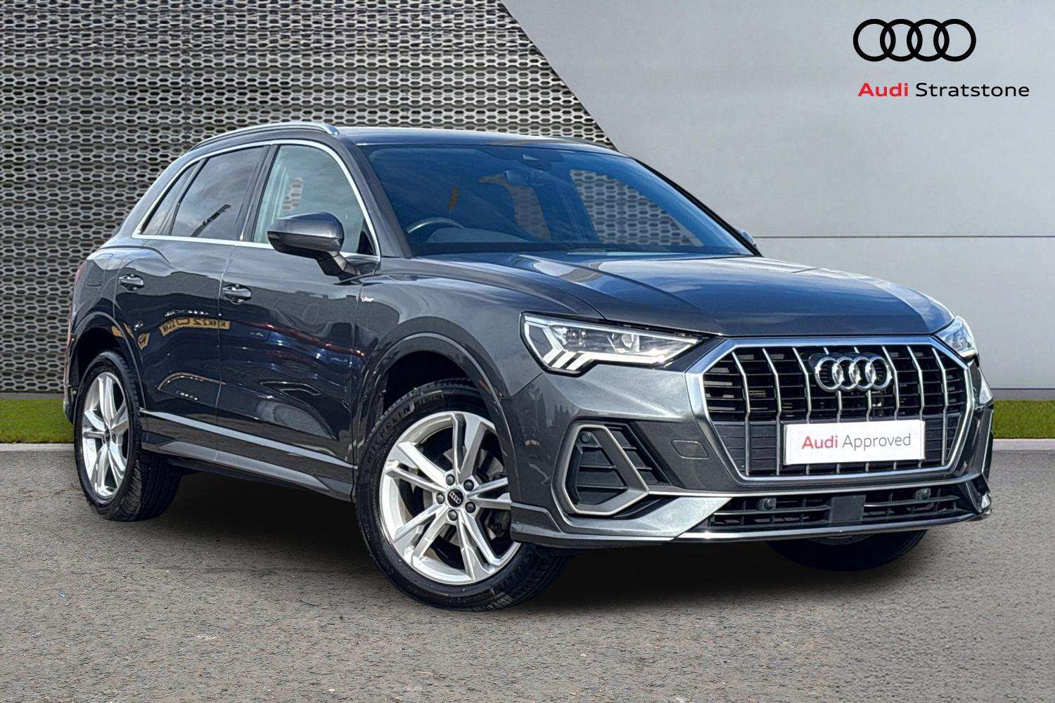2023 Audi Q3