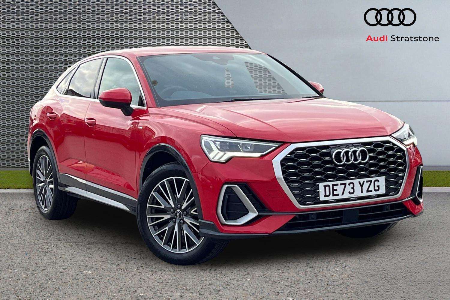 2023 Audi Q3