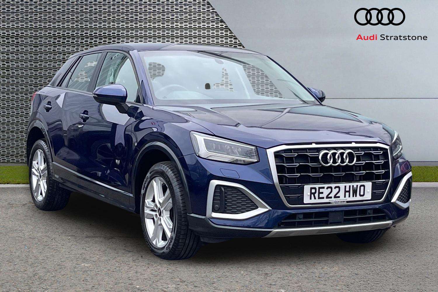 Audi Q2