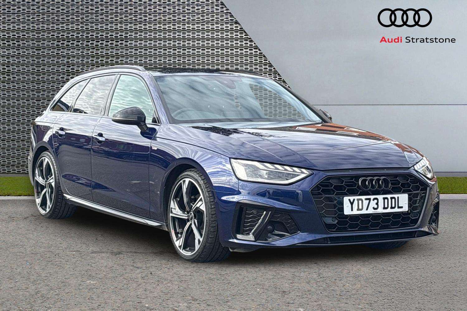 2023 Audi A4