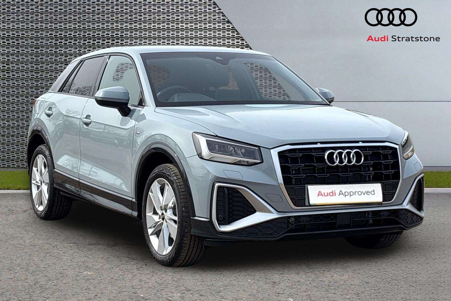 2026 Audi Q2