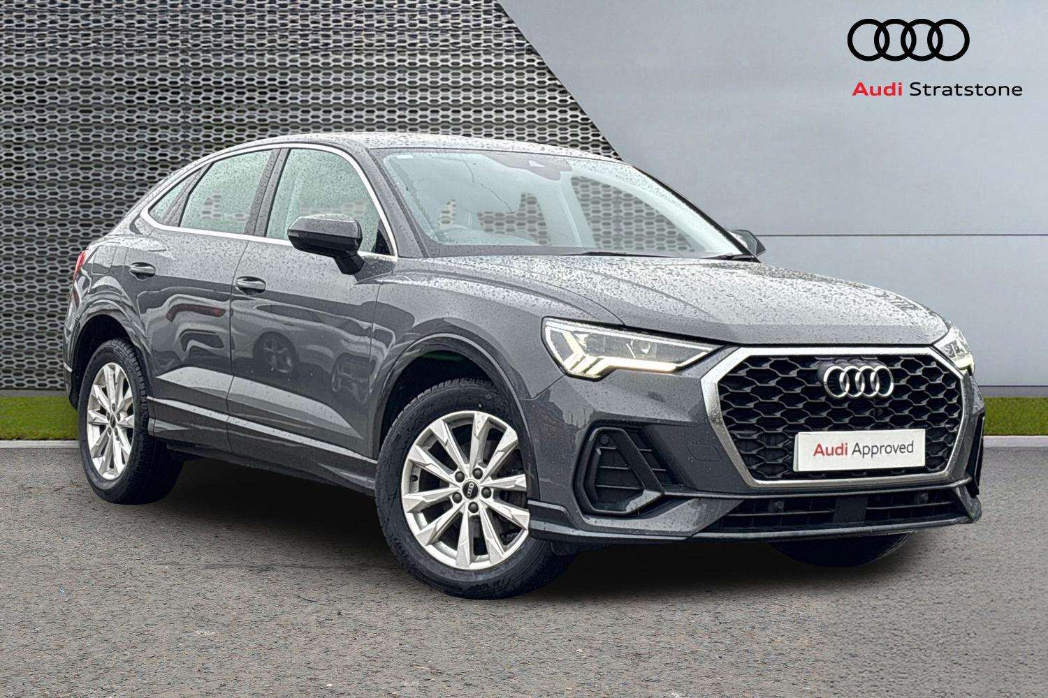 2023 Audi Q3