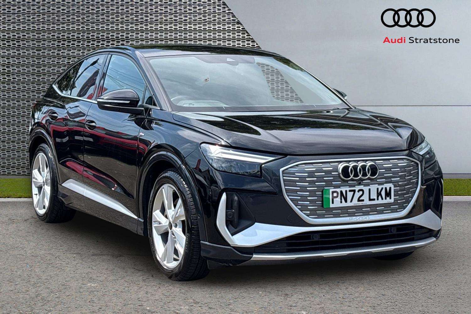 Audi Q4