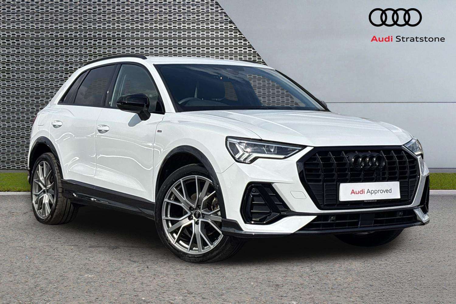 2024 Audi Q3