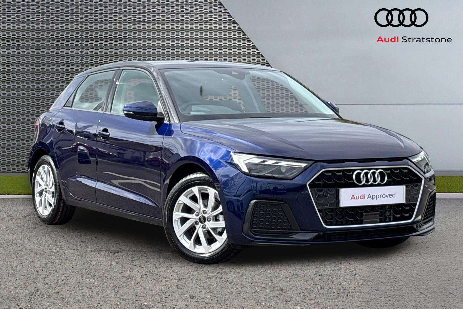 2026 Audi A1